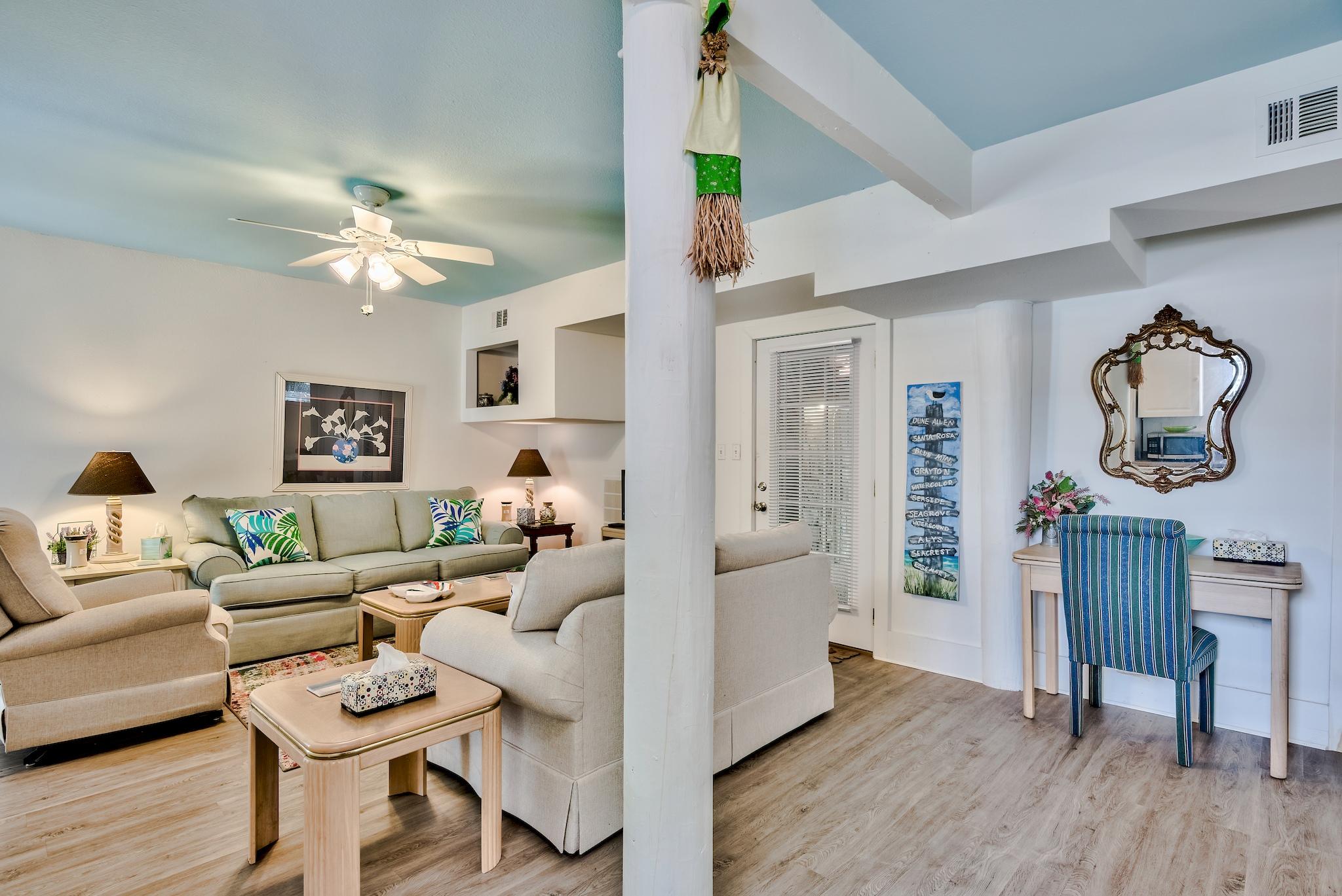 SEAGROVE 3RD ADDN - Residential