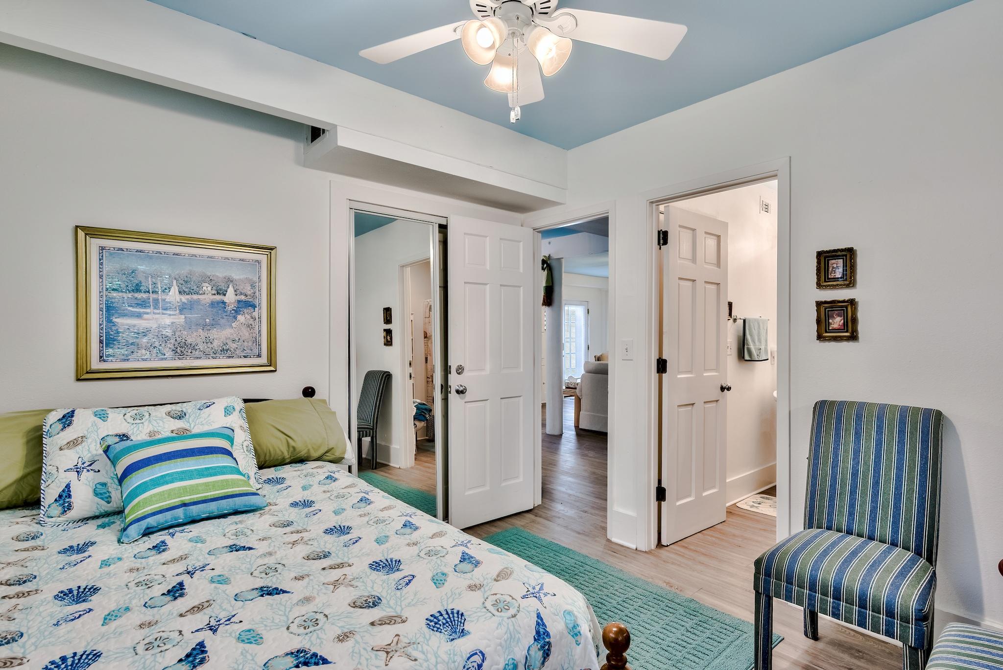 SEAGROVE 3RD ADDN - Residential