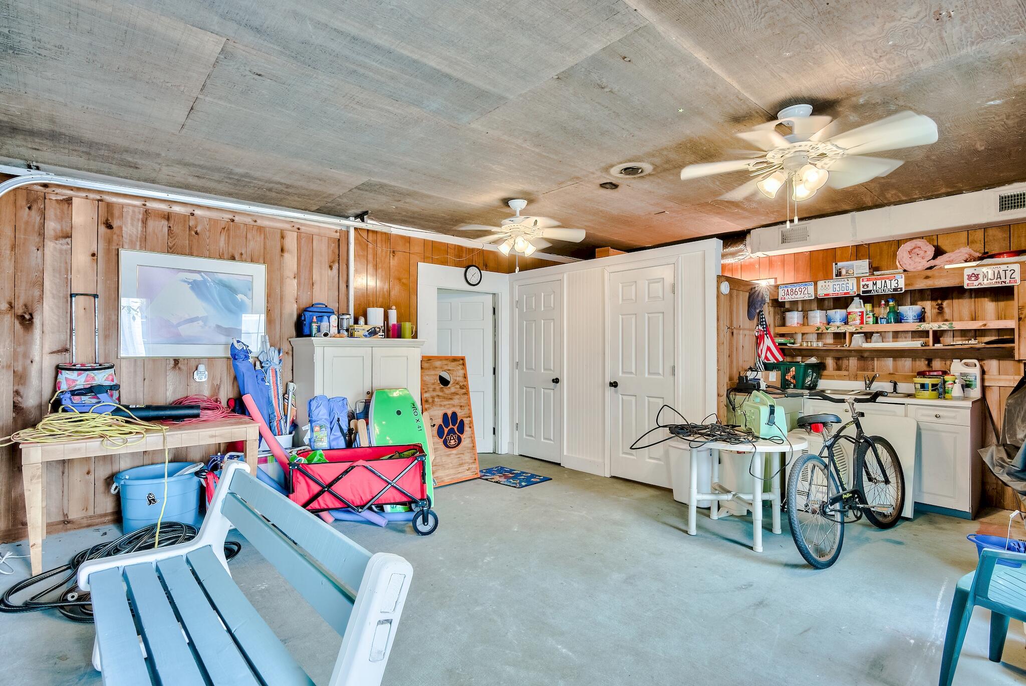 SEAGROVE 3RD ADDN - Residential