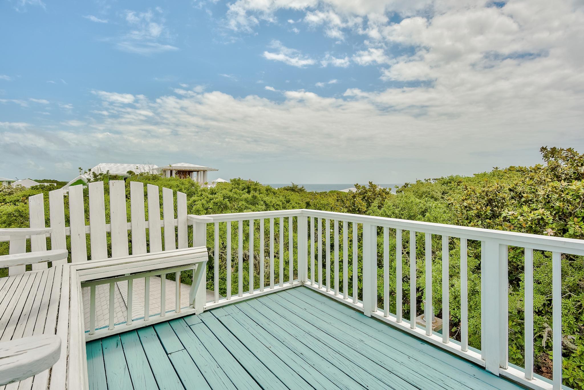 SEAGROVE 3RD ADDN - Residential