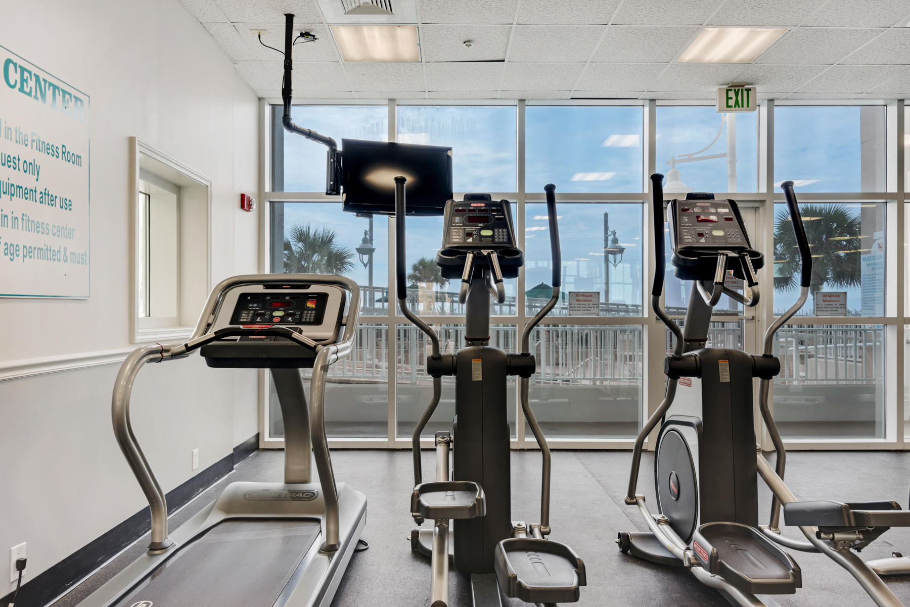 MAJESTIC SUN - Residential