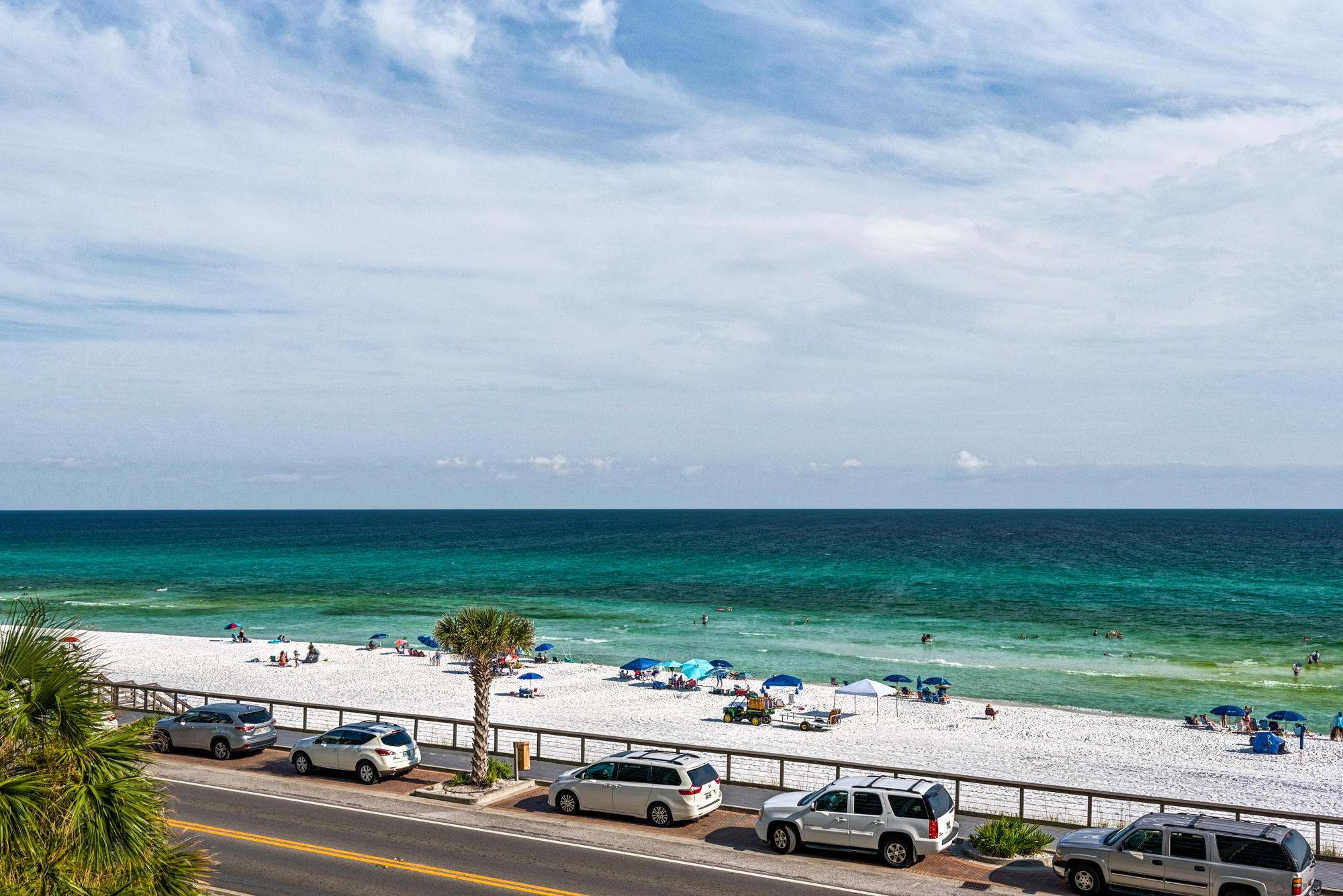 MAJESTIC SUN - Residential