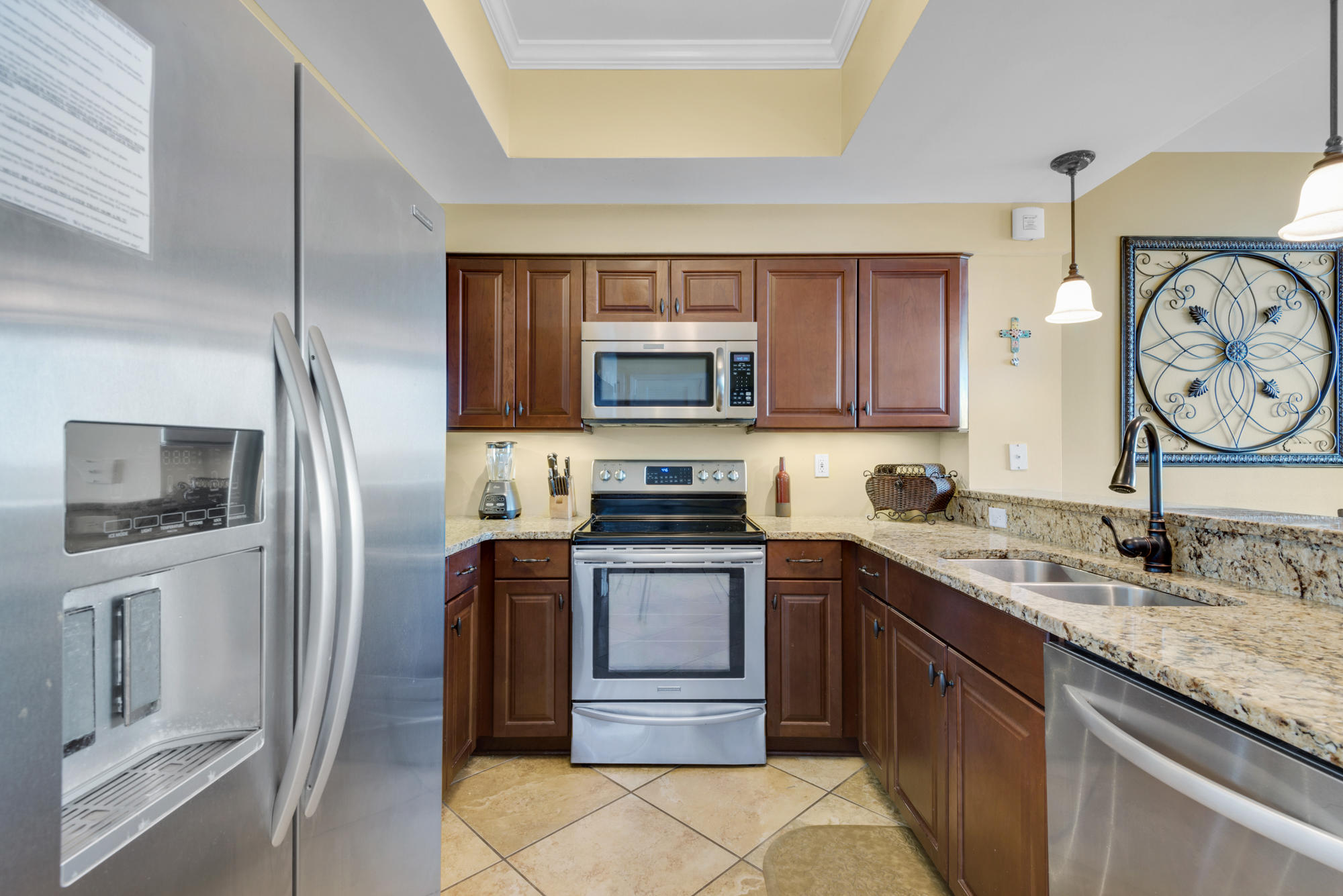 MAJESTIC SUN - Residential