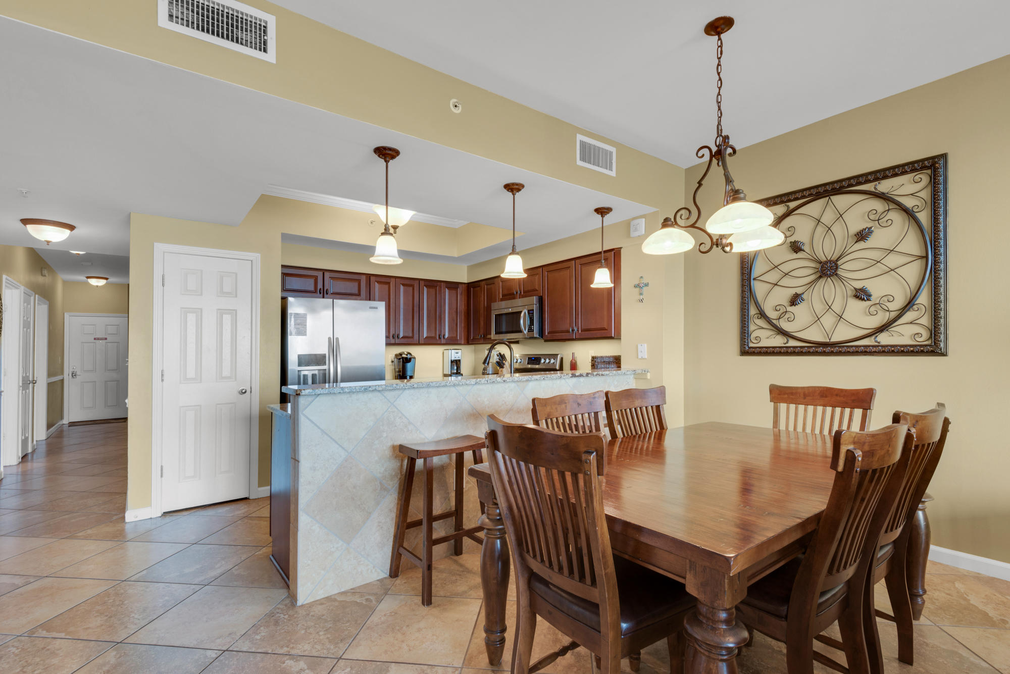 MAJESTIC SUN - Residential