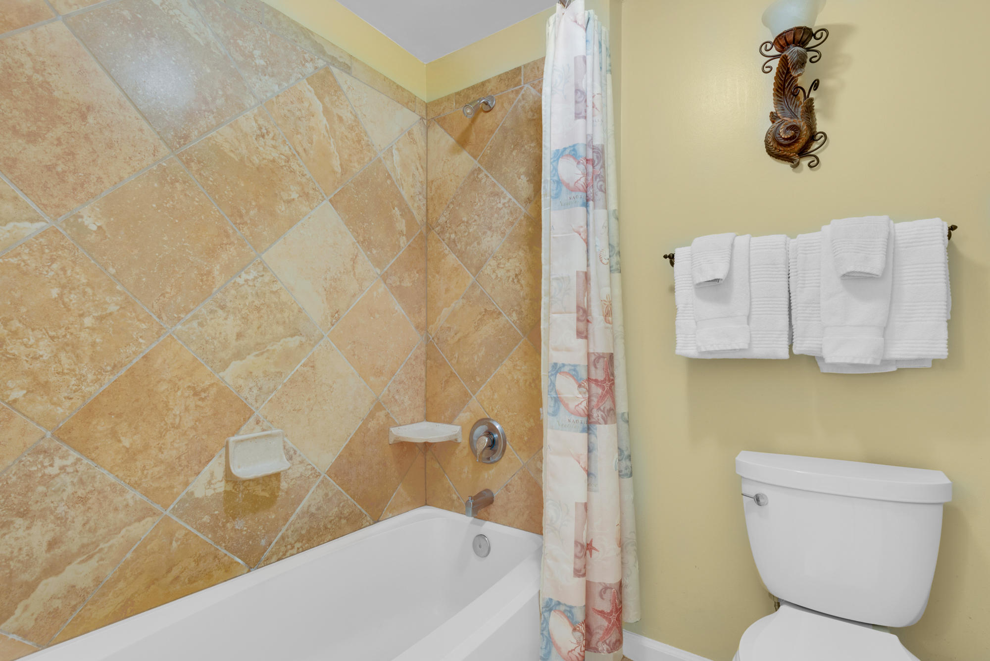 MAJESTIC SUN - Residential