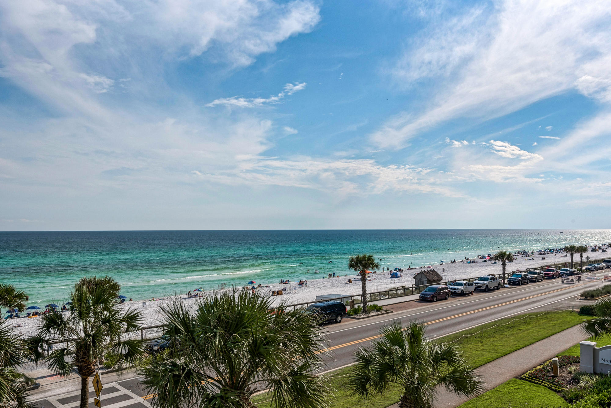 MAJESTIC SUN - Residential