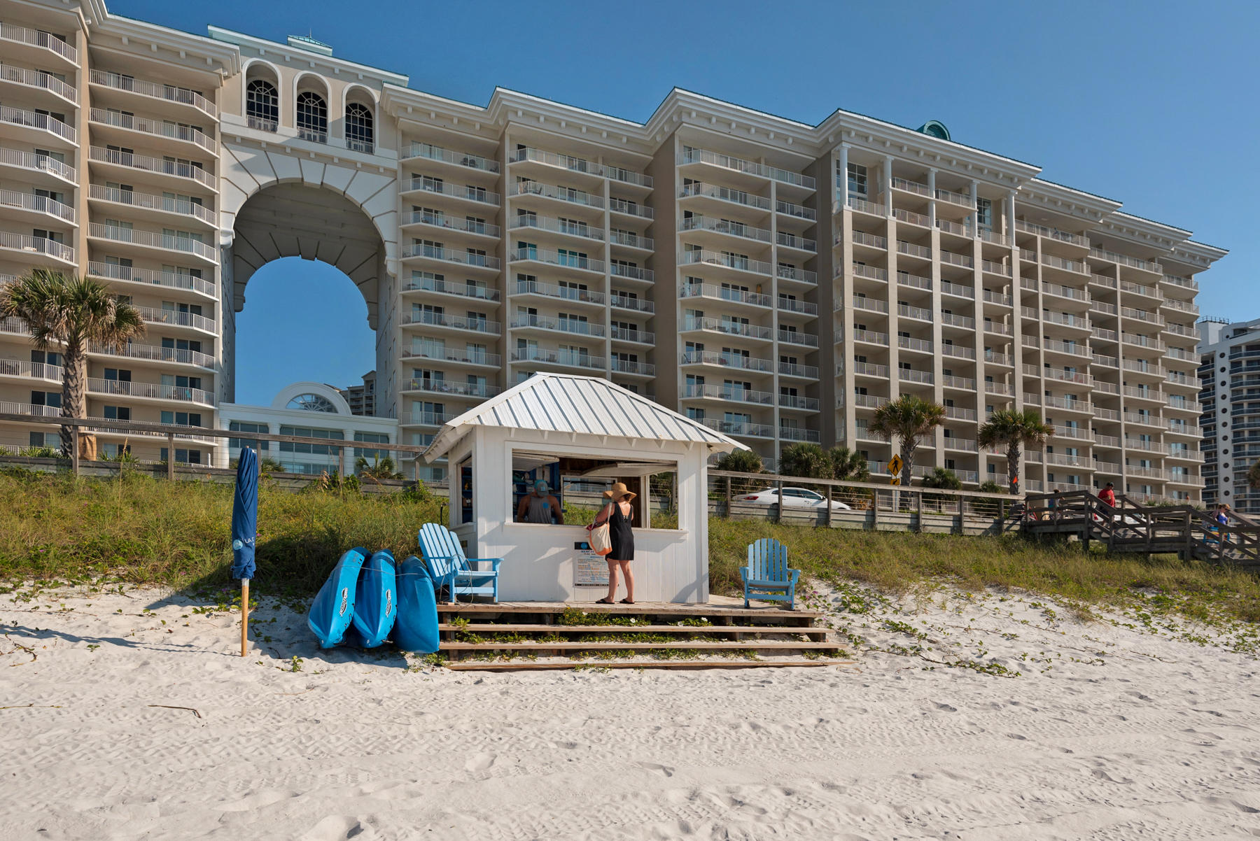 MAJESTIC SUN - Residential