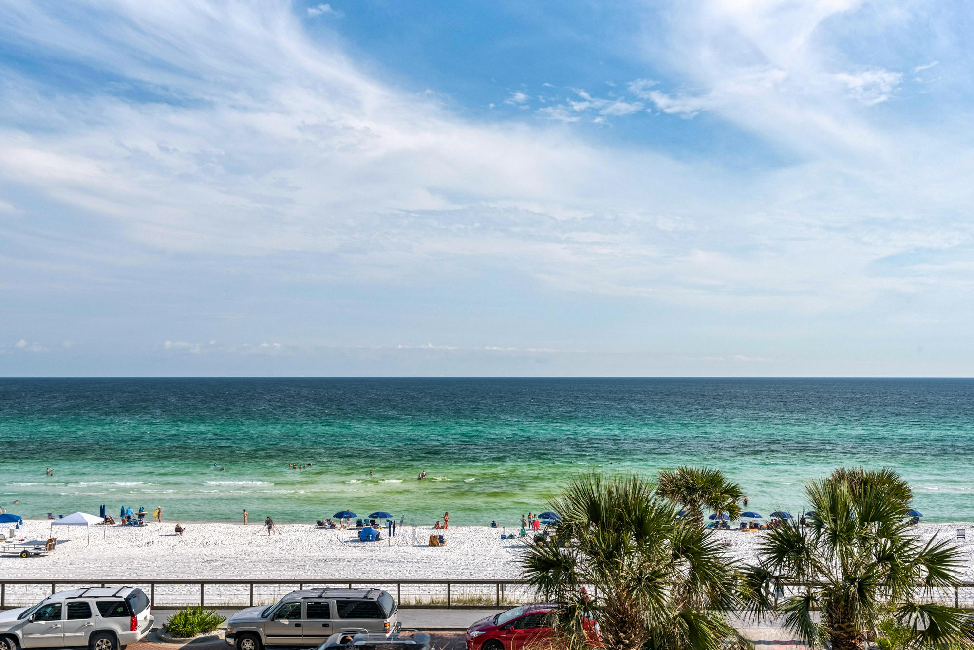 MAJESTIC SUN - Residential