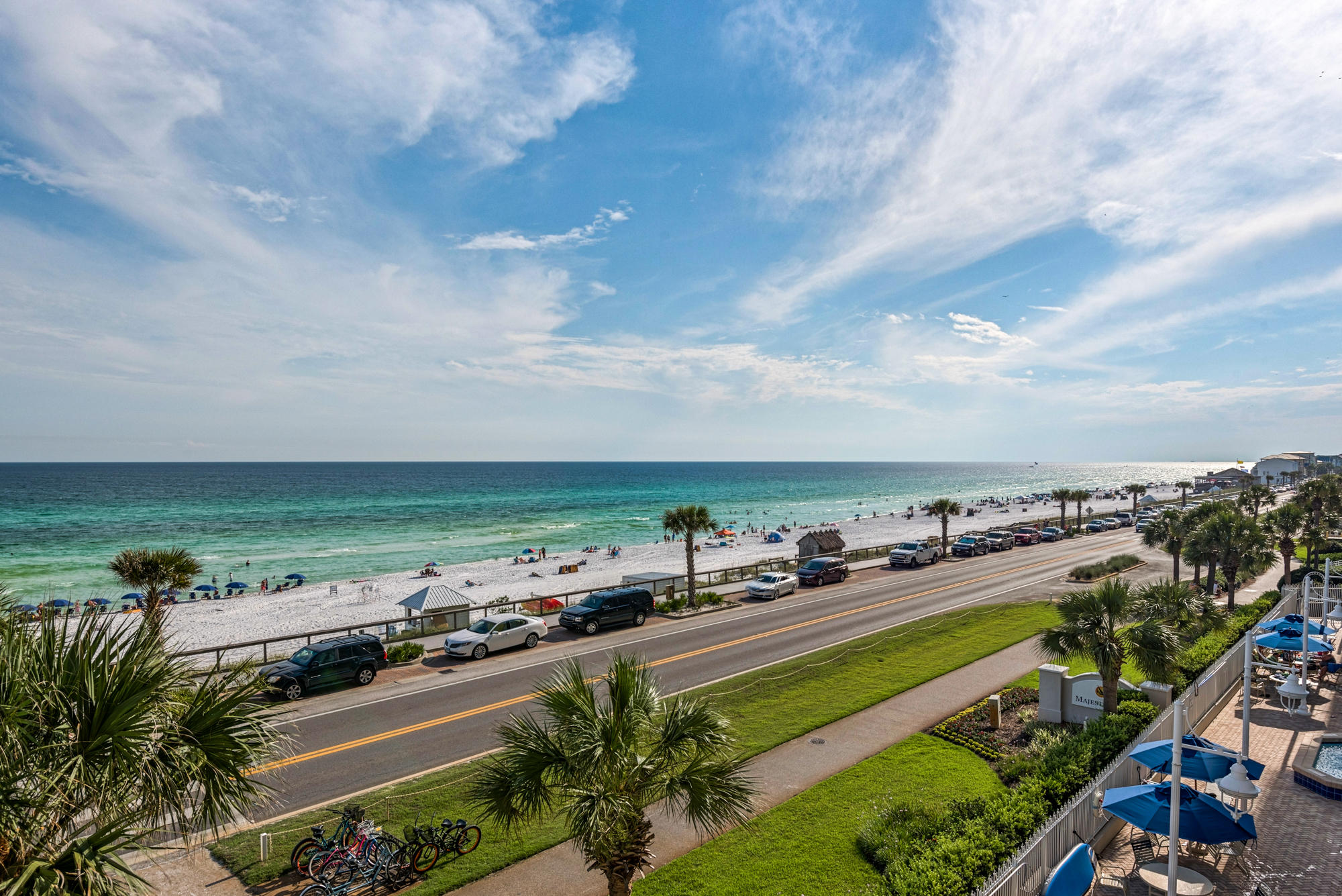 MAJESTIC SUN - Residential