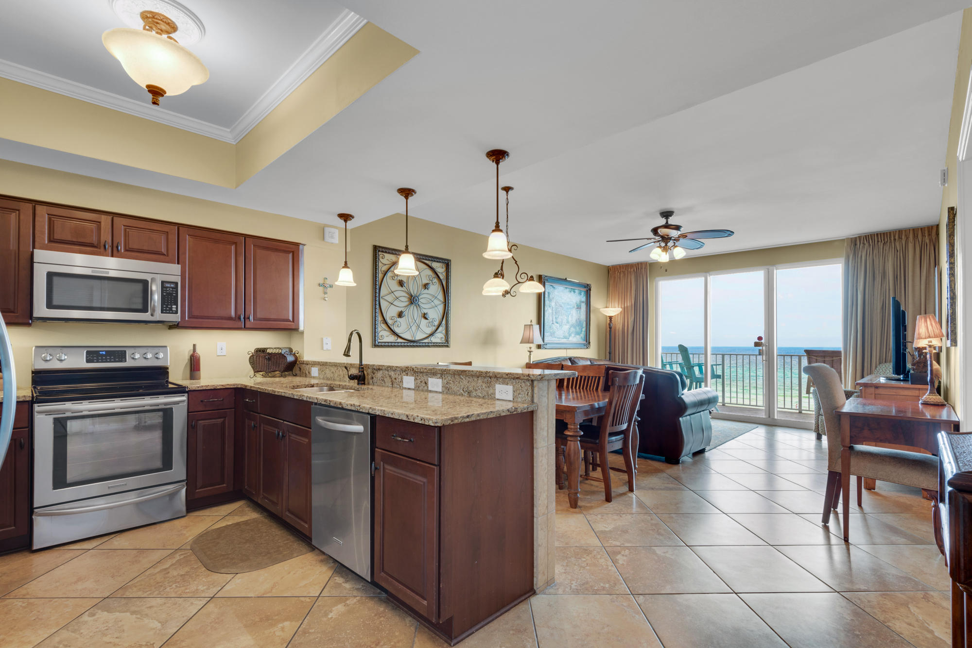 MAJESTIC SUN - Residential