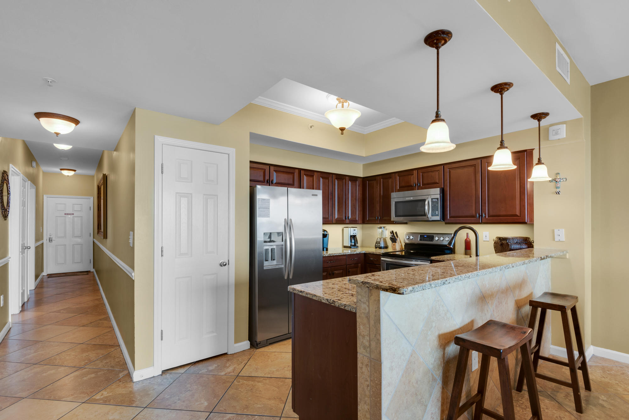 MAJESTIC SUN - Residential