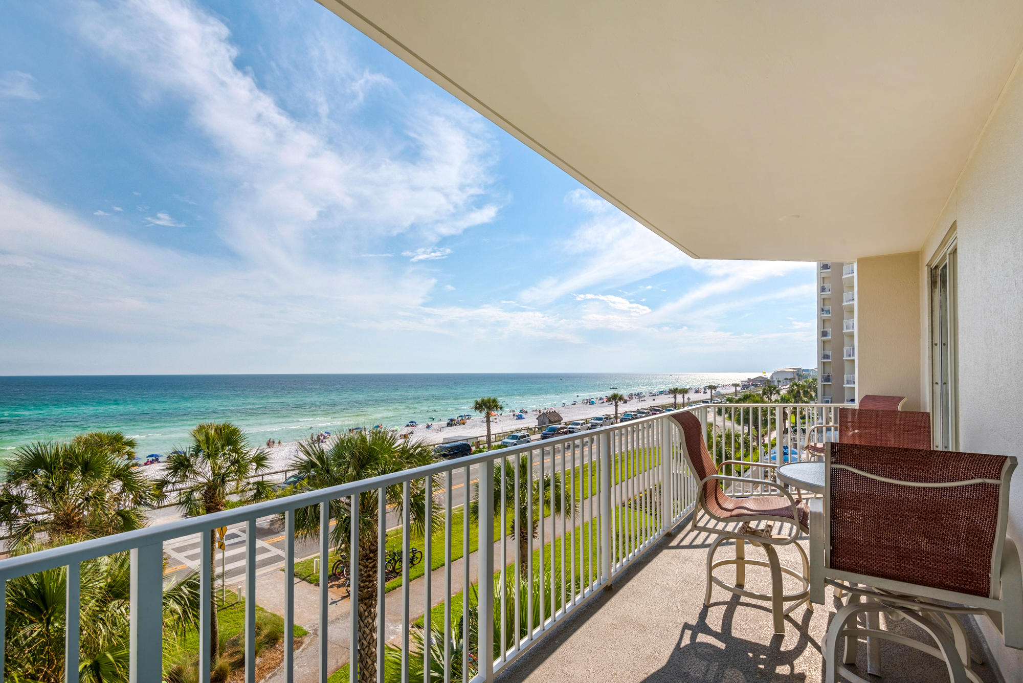 MAJESTIC SUN - Residential