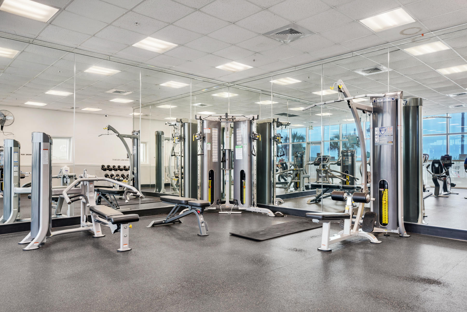 MAJESTIC SUN - Residential