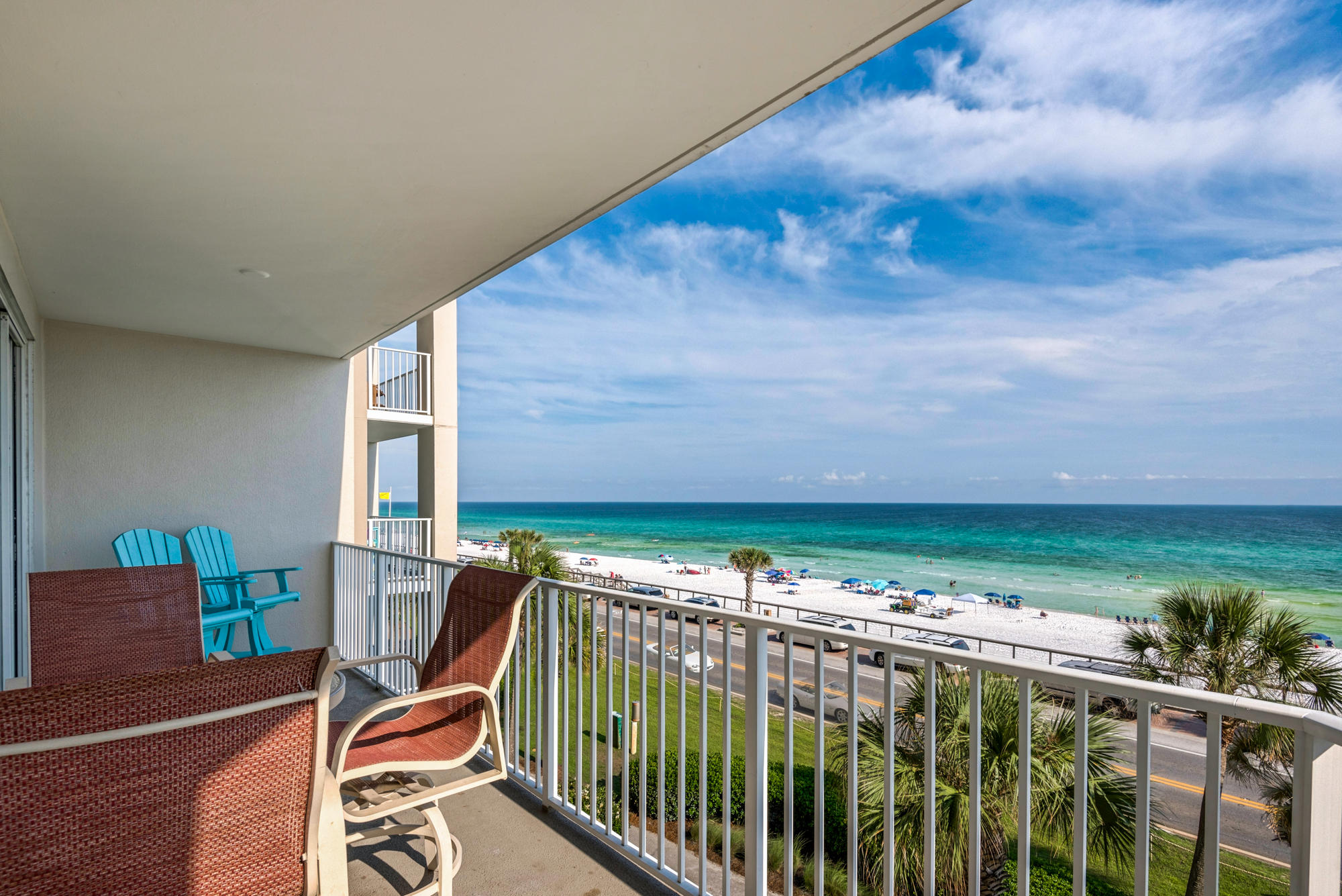 MAJESTIC SUN - Residential