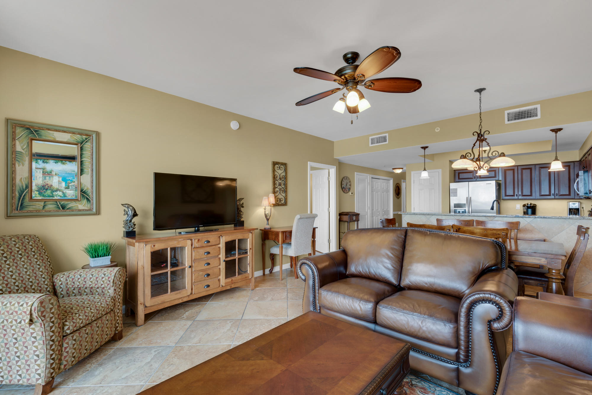 MAJESTIC SUN - Residential