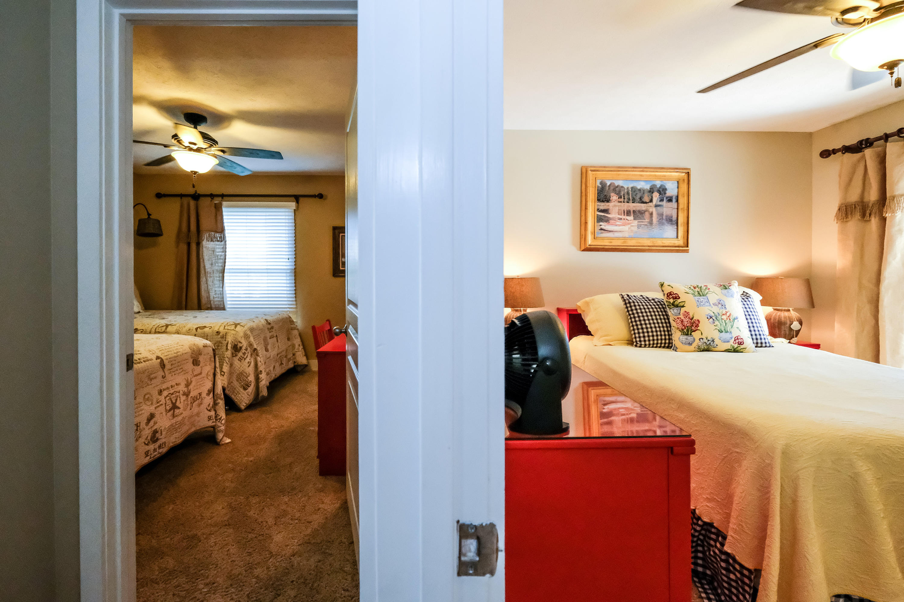 CASSINE VILLAGE - Residential