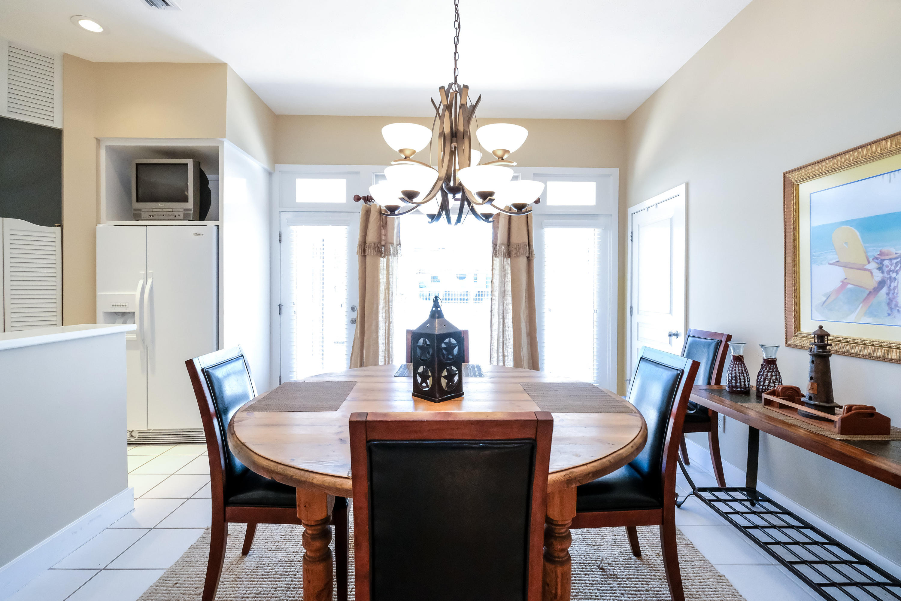 CASSINE VILLAGE - Residential