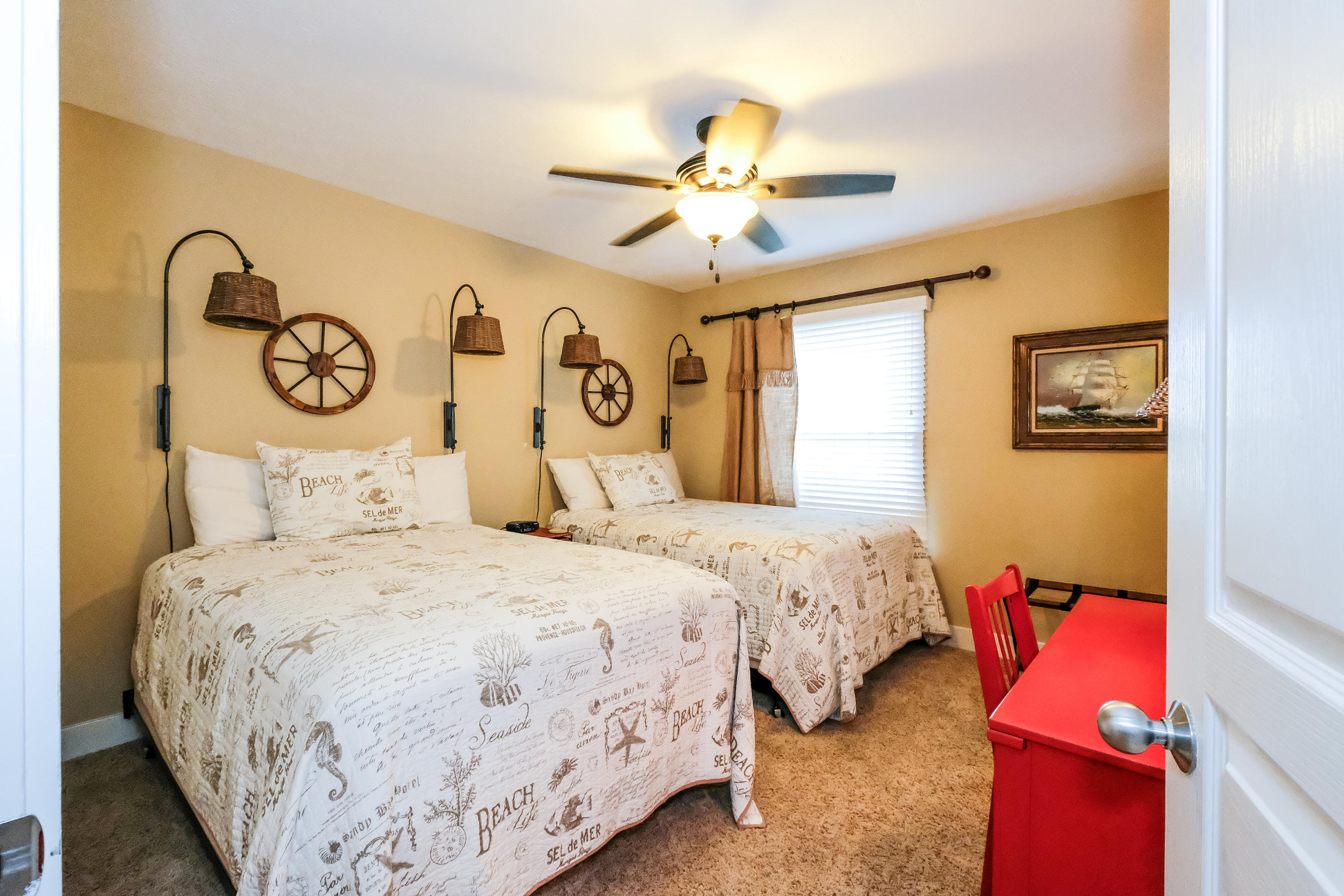 CASSINE VILLAGE - Residential