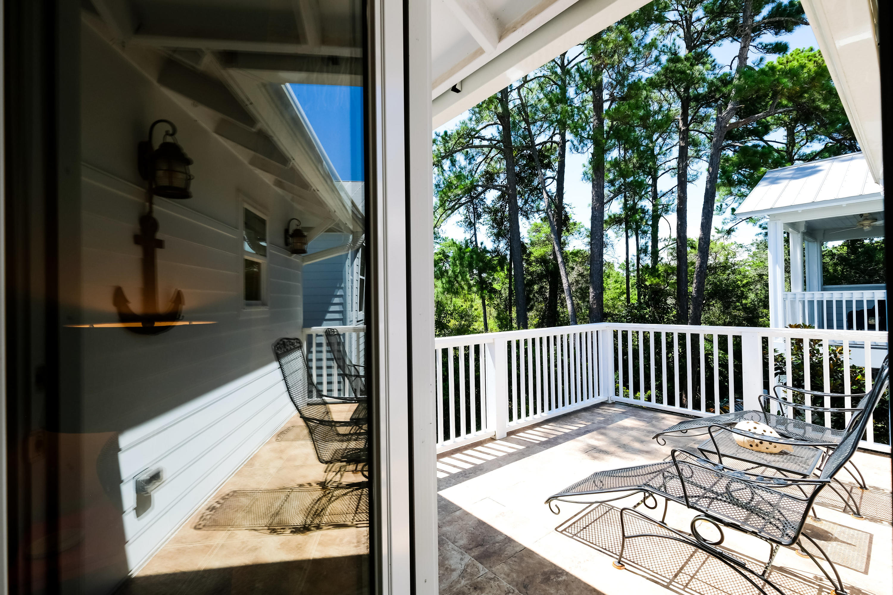 CASSINE VILLAGE - Residential