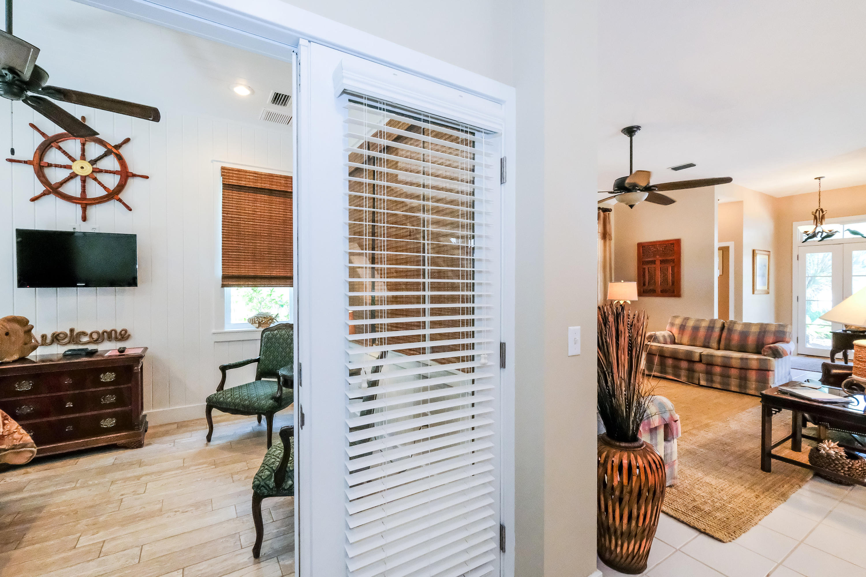 CASSINE VILLAGE - Residential