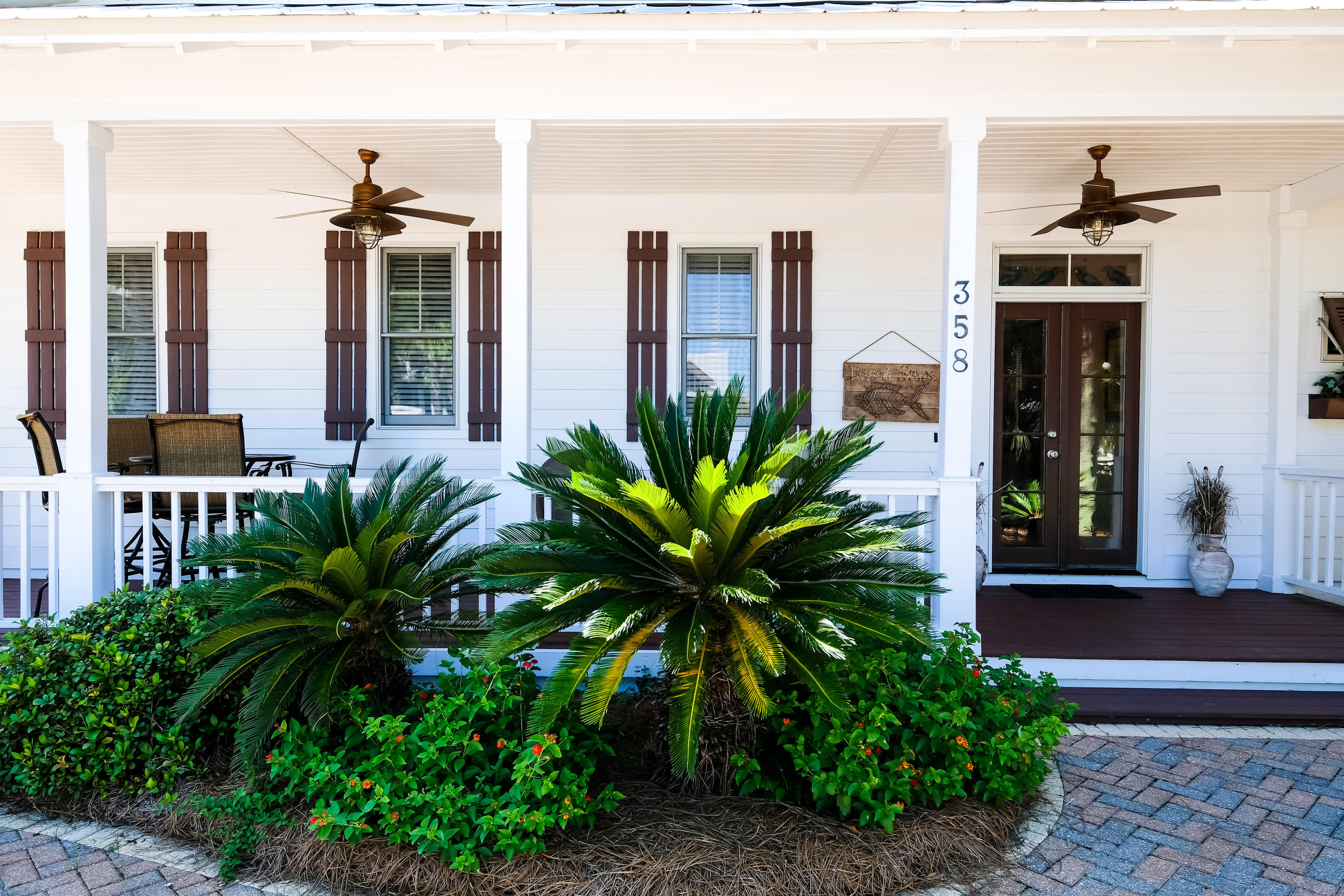 CASSINE VILLAGE - Residential