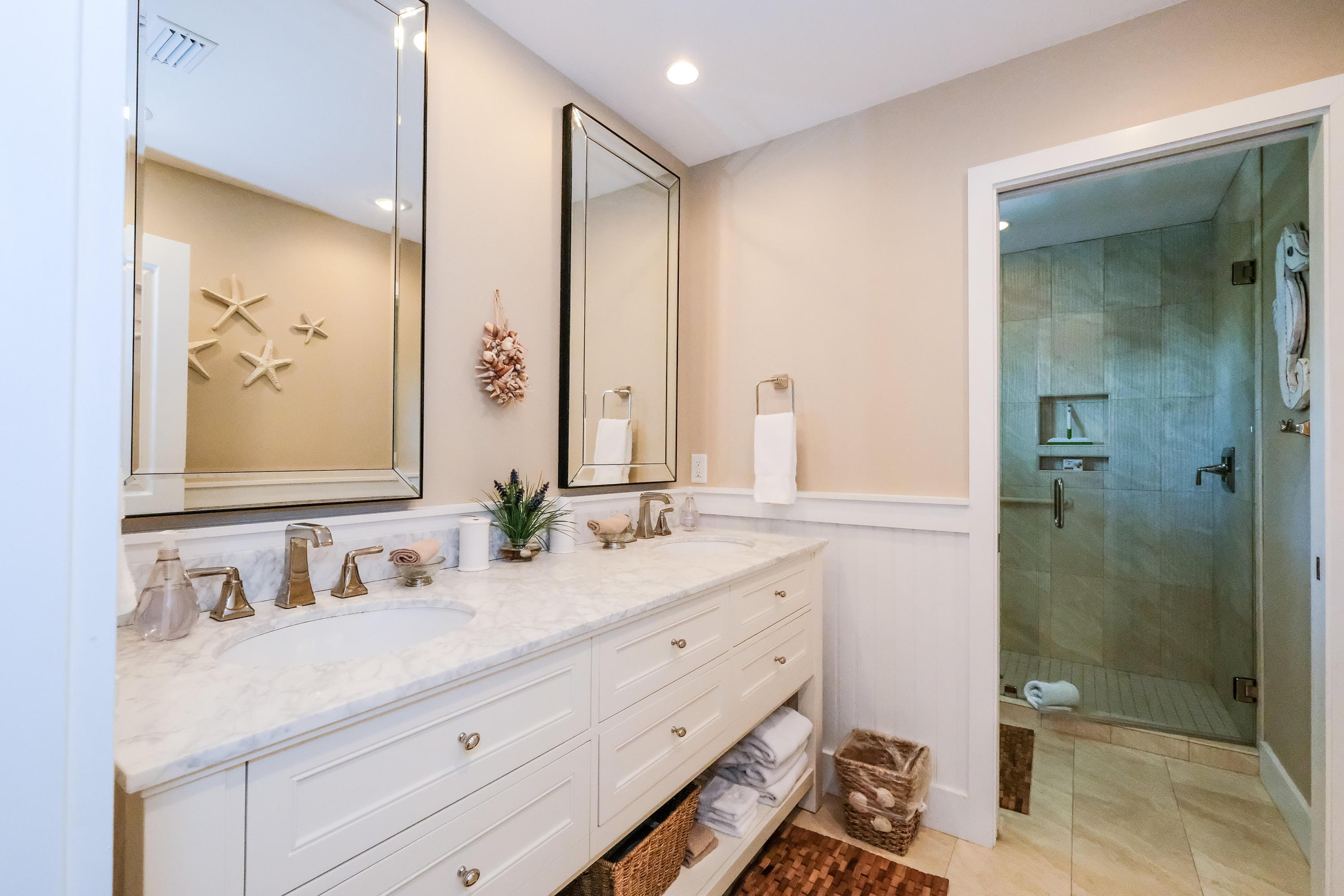 CASSINE VILLAGE - Residential