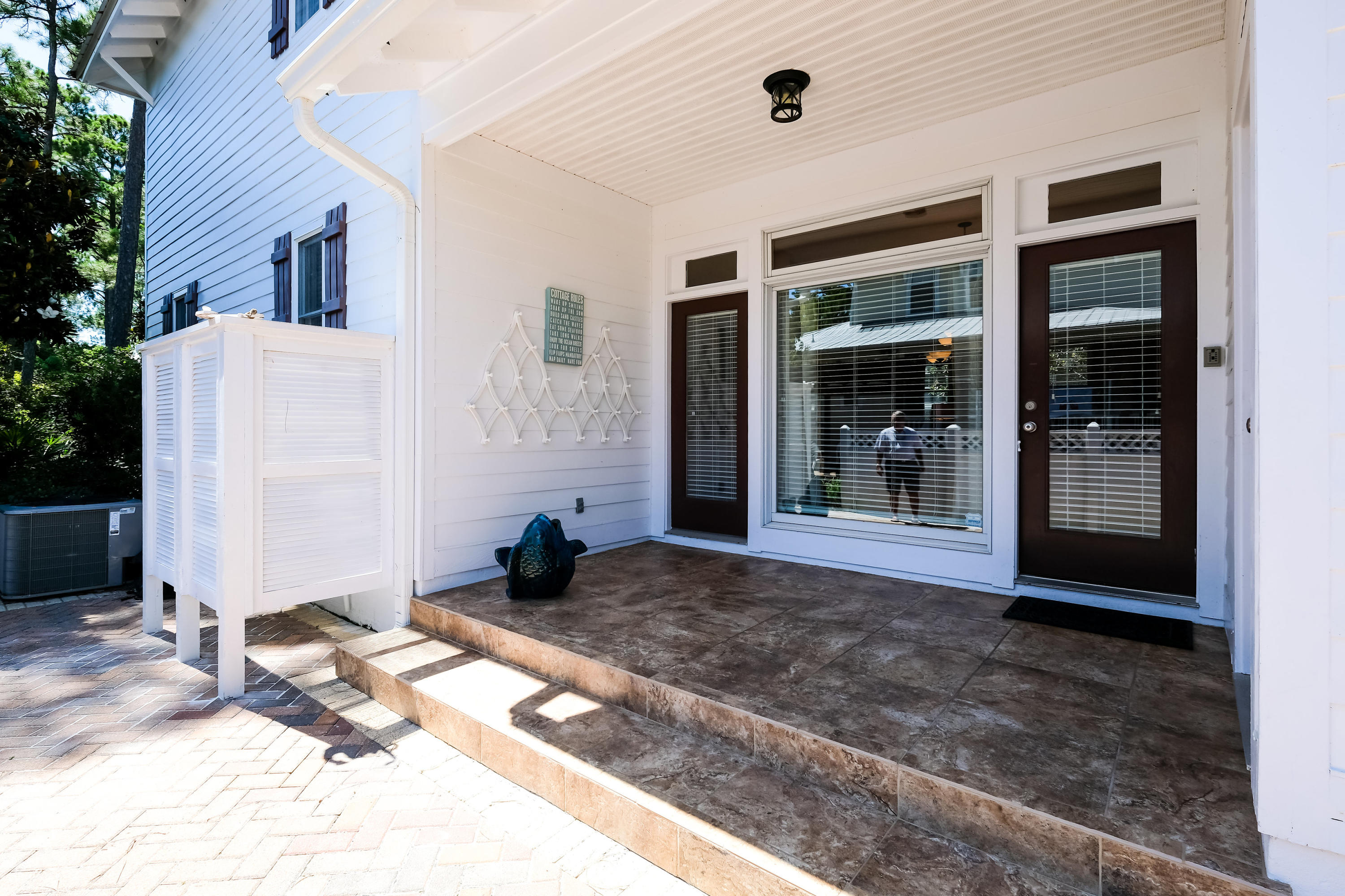 CASSINE VILLAGE - Residential