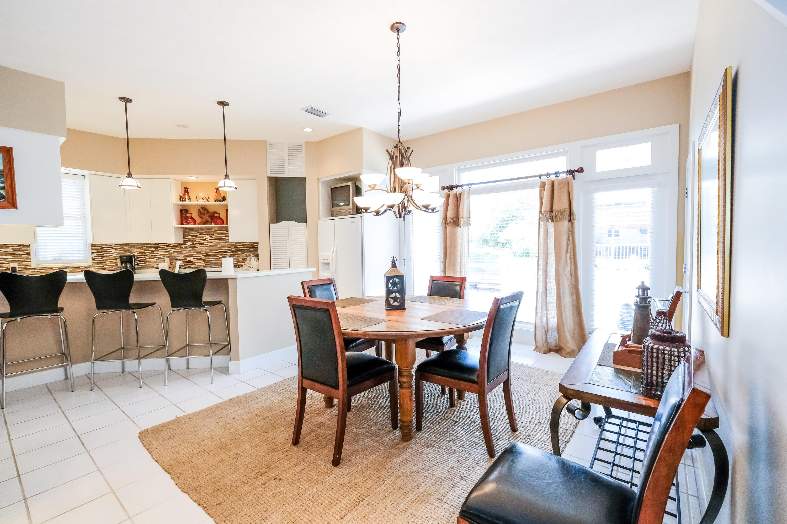 CASSINE VILLAGE - Residential