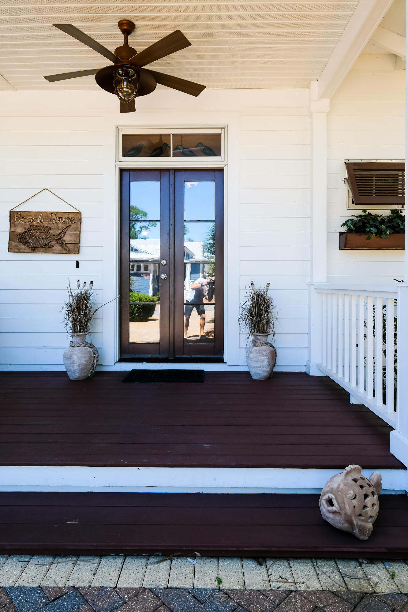 CASSINE VILLAGE - Residential