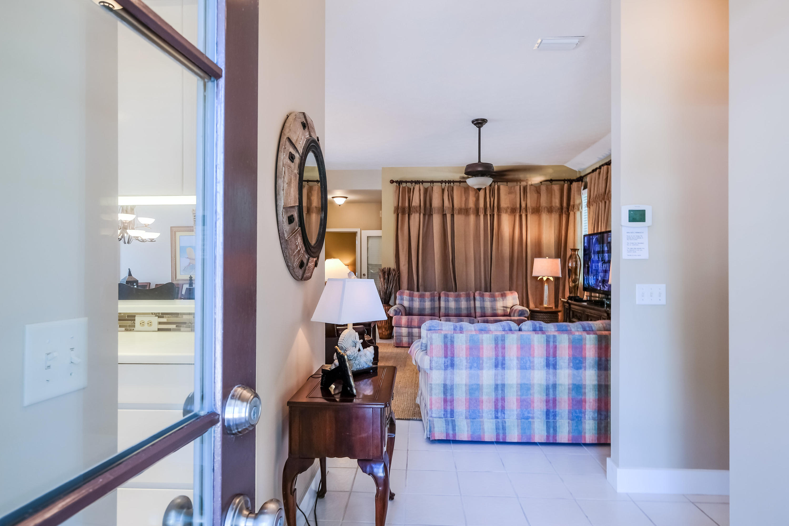 CASSINE VILLAGE - Residential