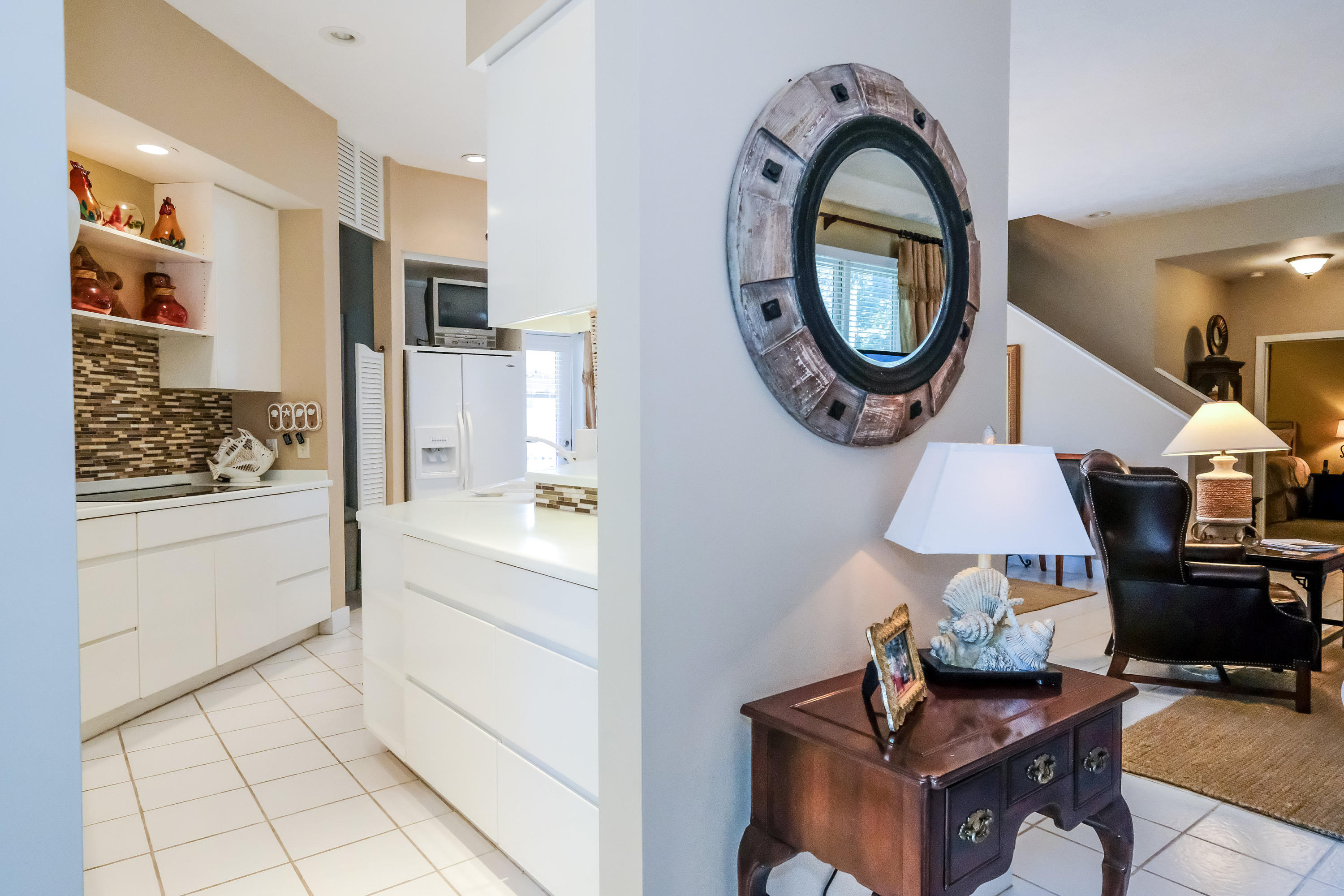 CASSINE VILLAGE - Residential