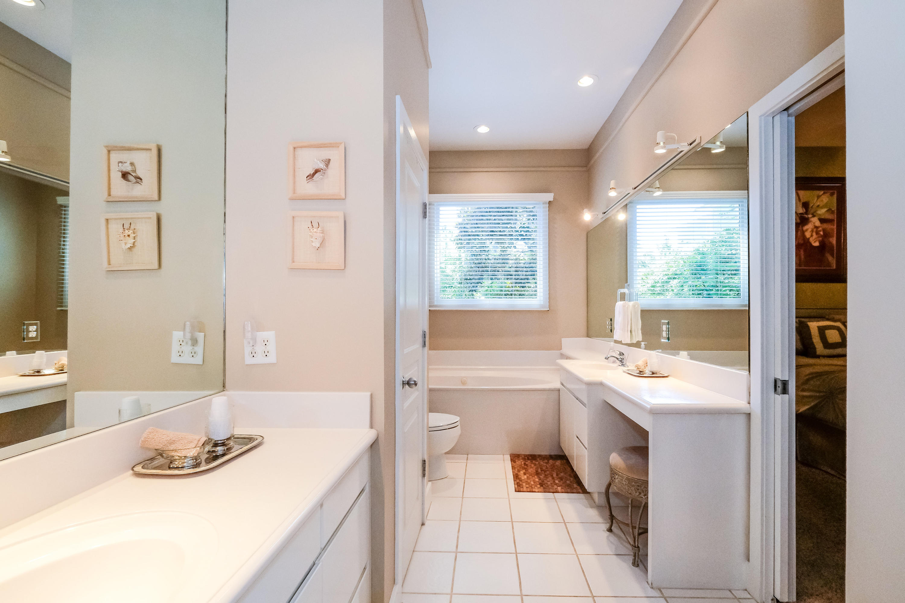 CASSINE VILLAGE - Residential