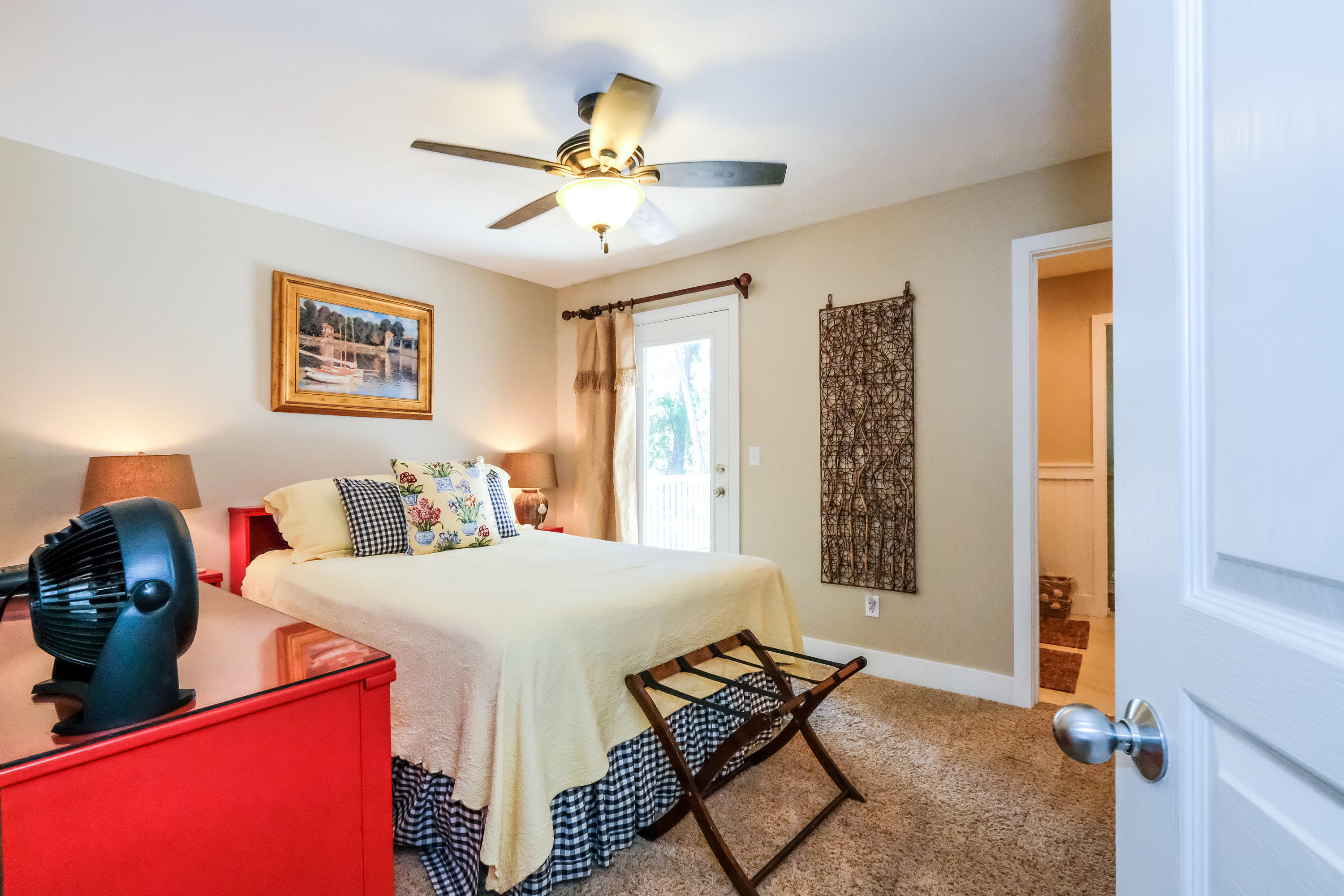 CASSINE VILLAGE - Residential