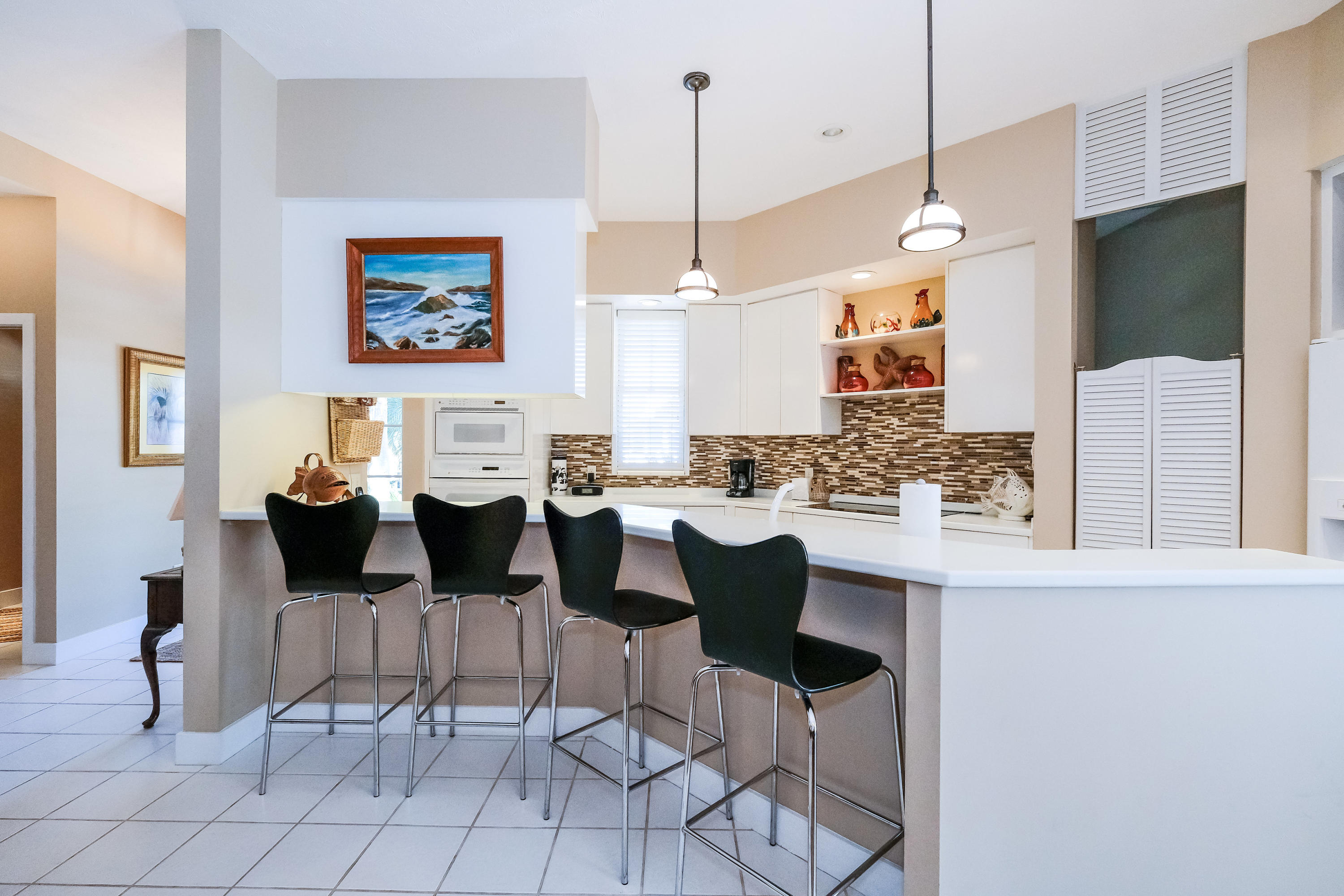 CASSINE VILLAGE - Residential