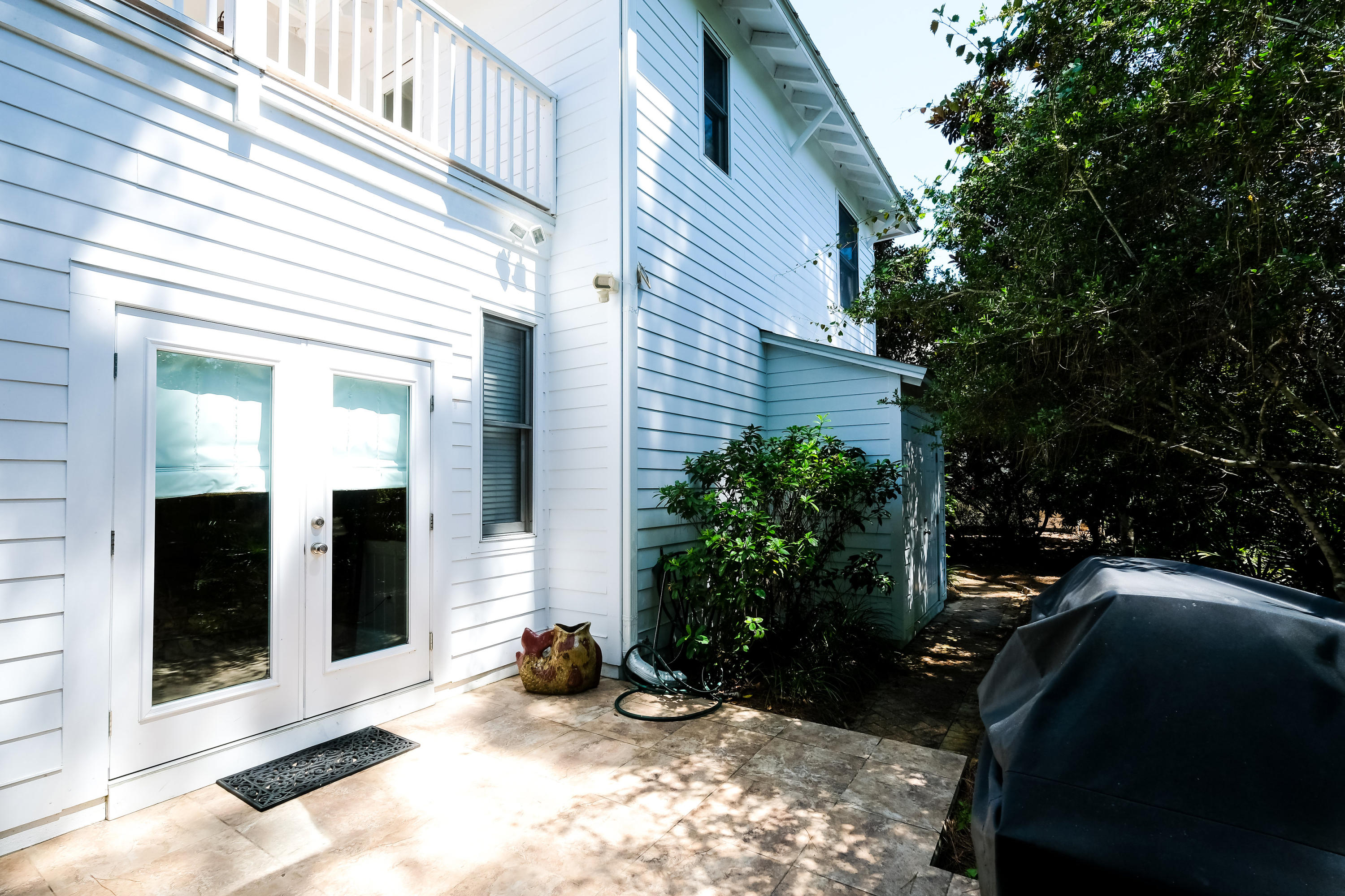 CASSINE VILLAGE - Residential