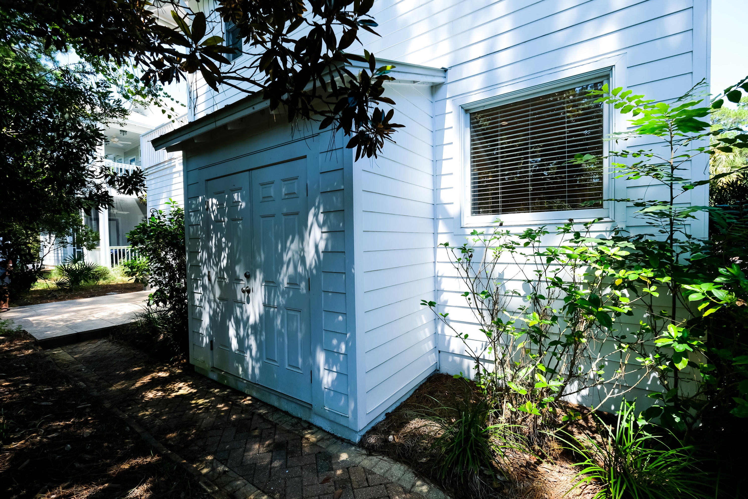 CASSINE VILLAGE - Residential