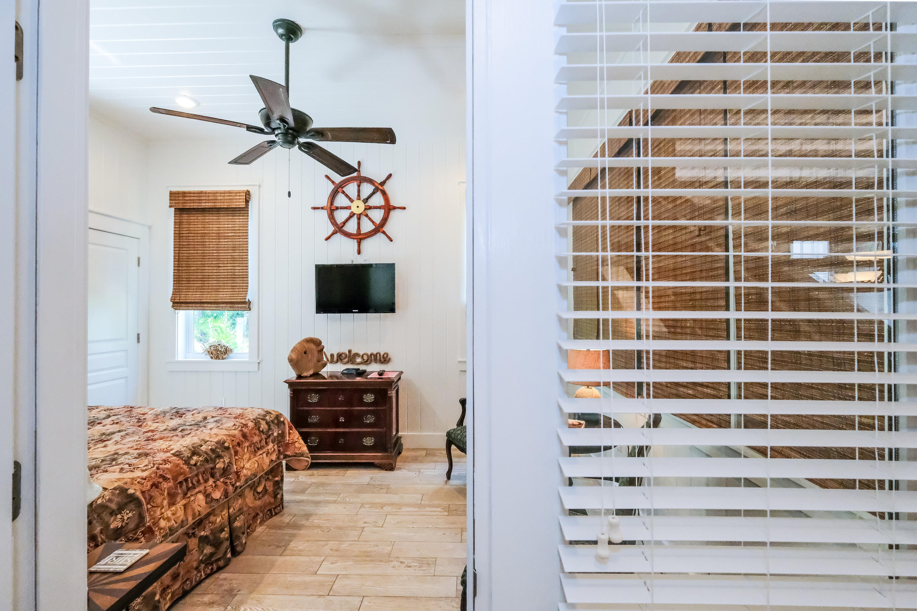 CASSINE VILLAGE - Residential