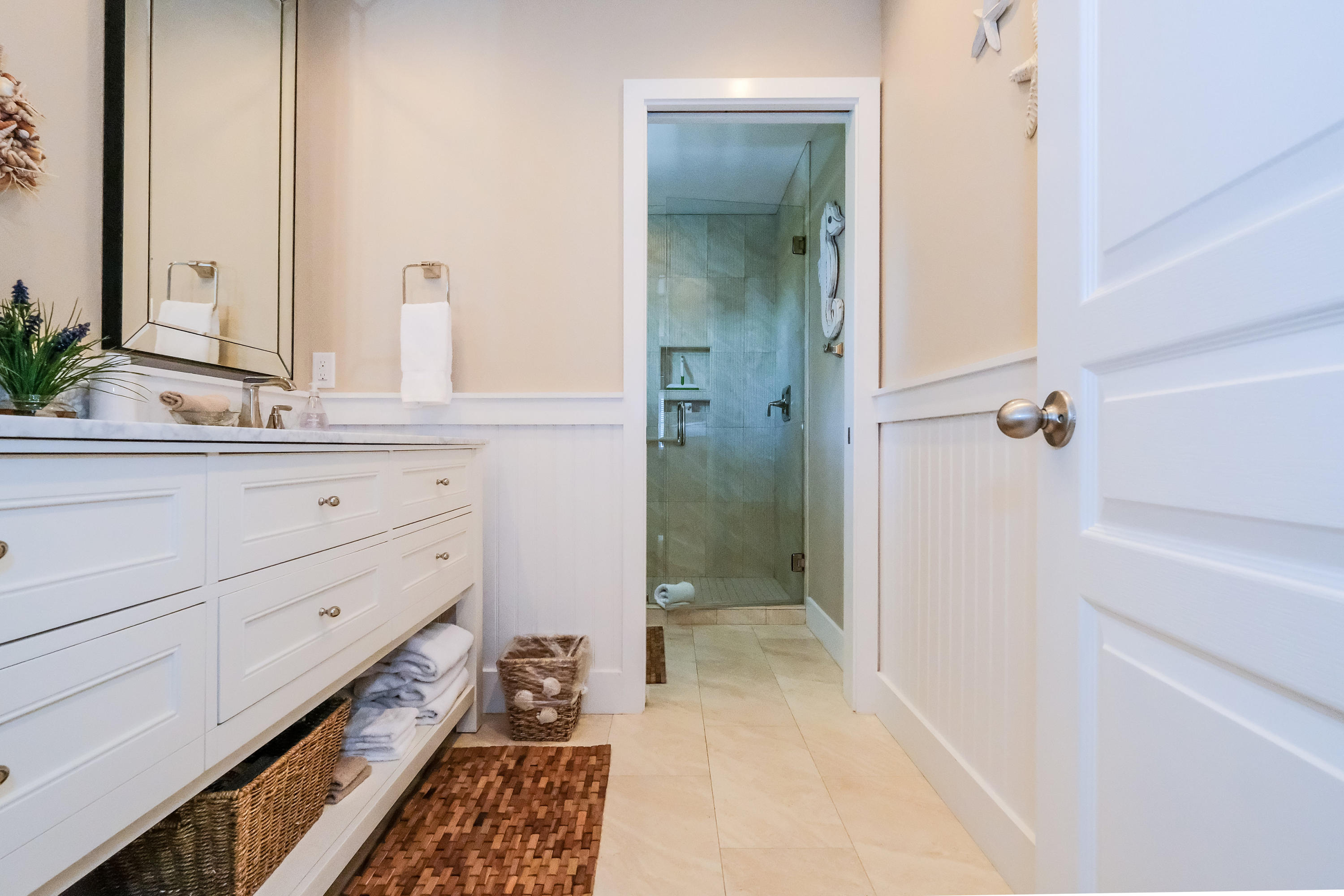 CASSINE VILLAGE - Residential