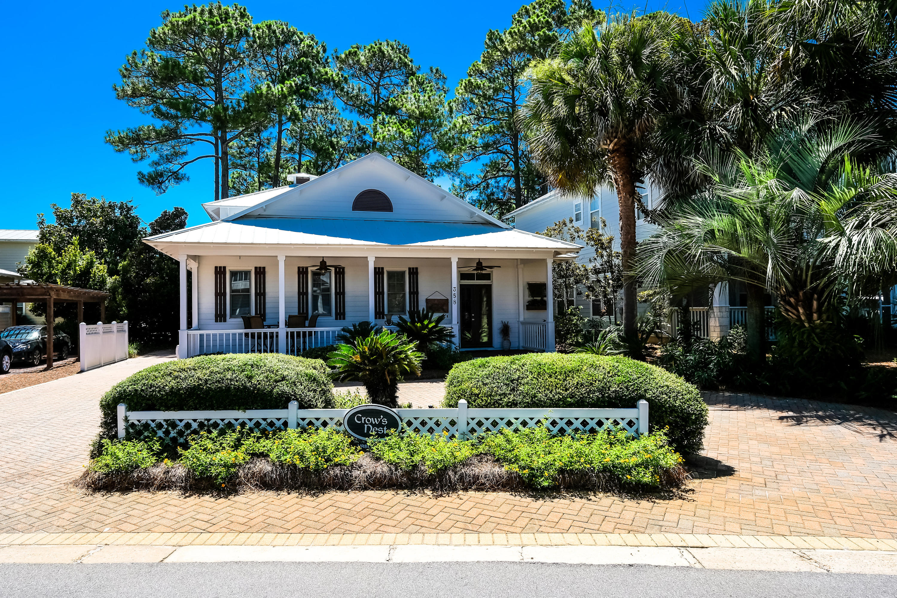 CASSINE VILLAGE - Residential