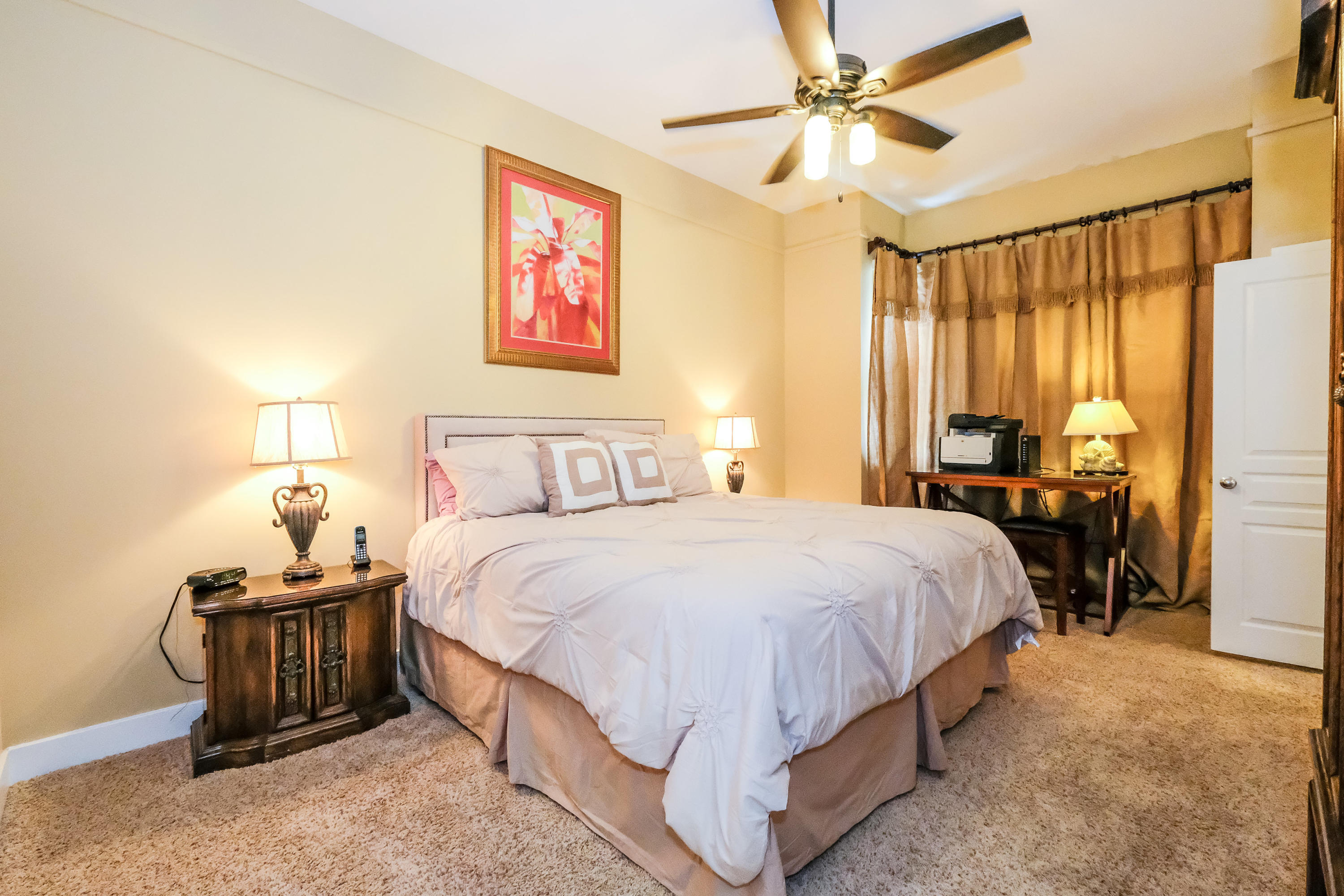 CASSINE VILLAGE - Residential