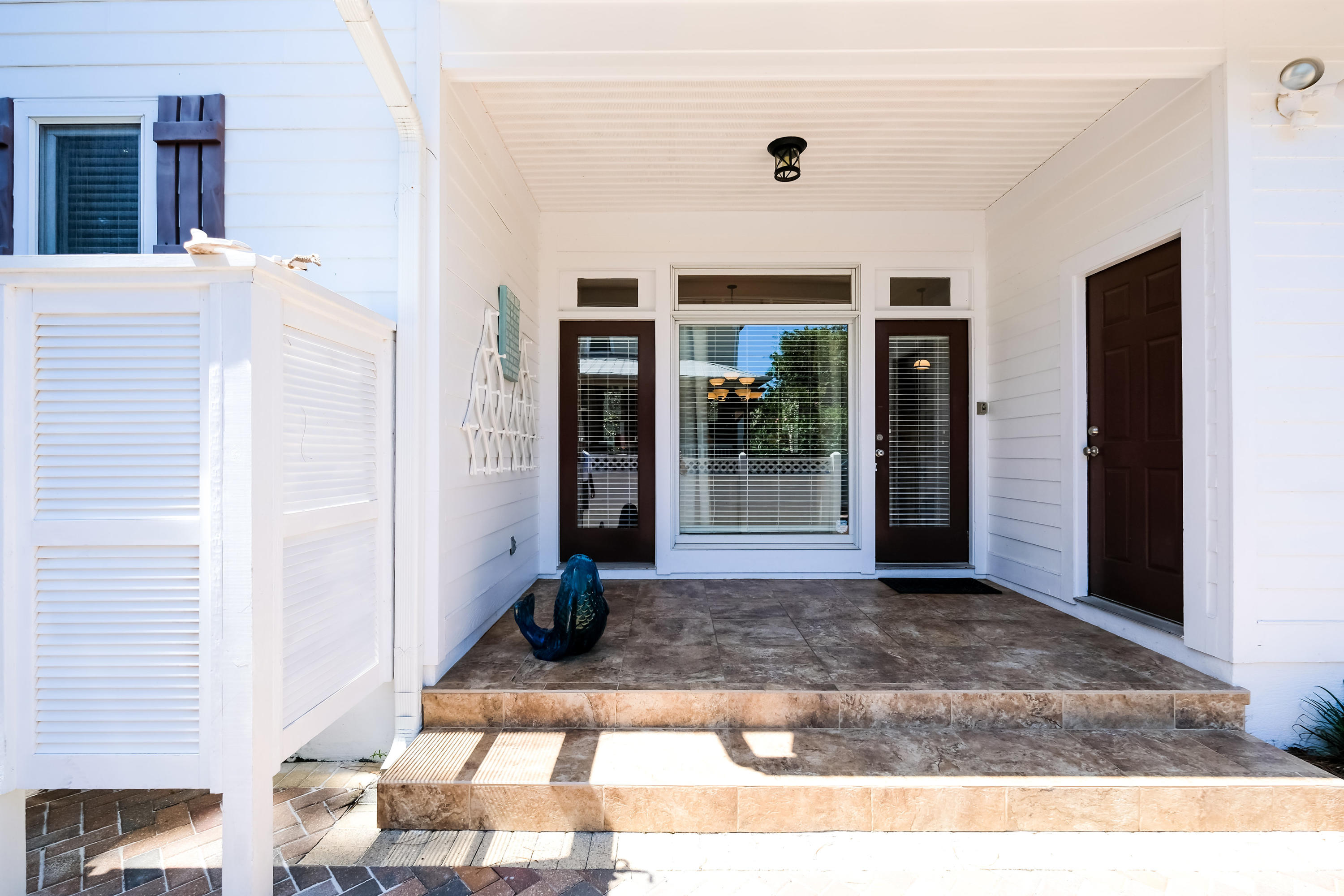 CASSINE VILLAGE - Residential