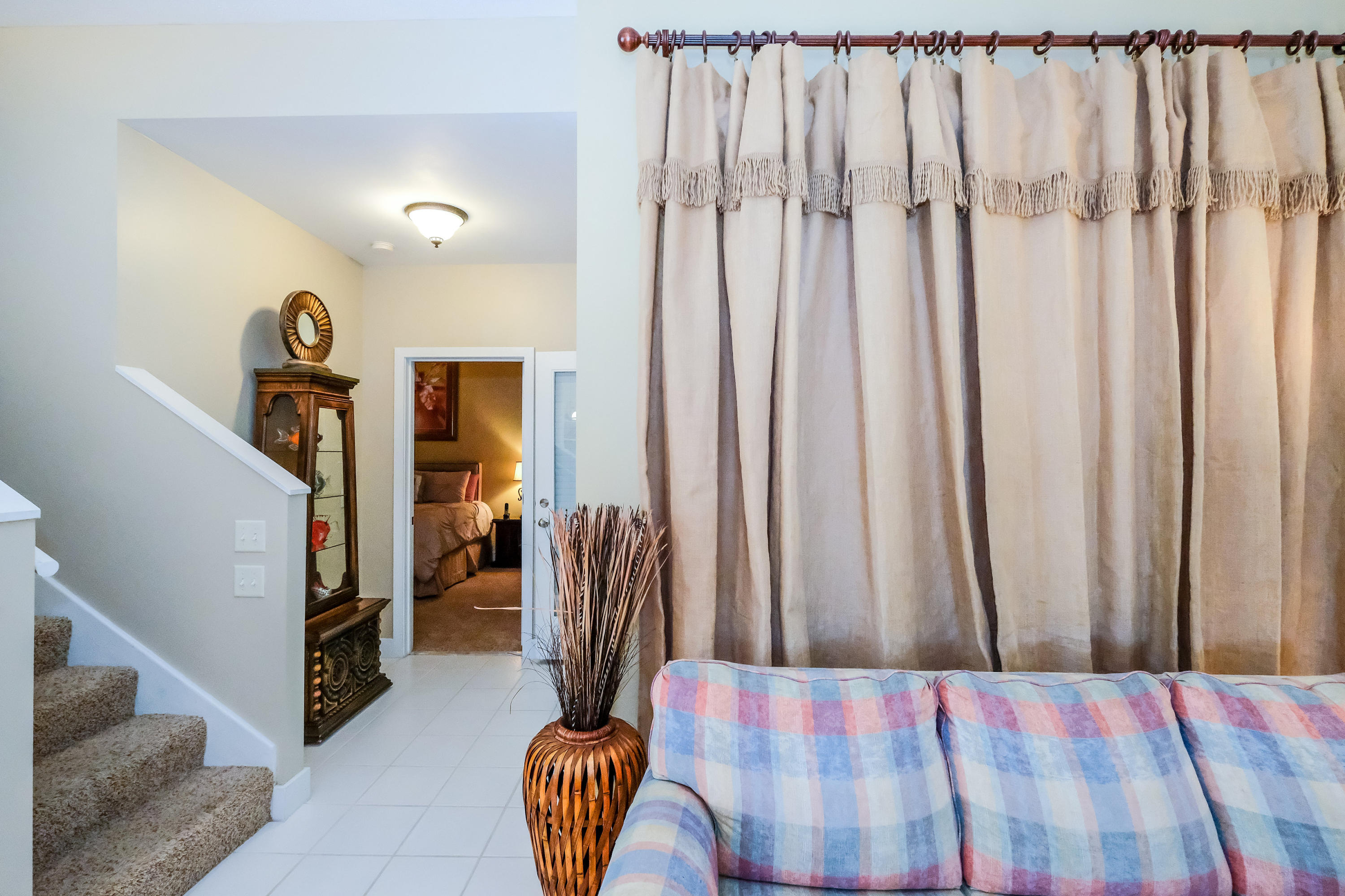 CASSINE VILLAGE - Residential