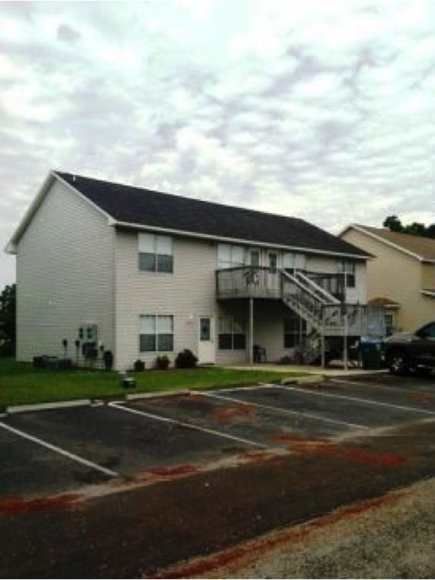 Four (4) Units Total, Each Unit Is Two (2) Bedrooms, Two (2) Baths, Approximately 900 Square Feet. Large Kitchen With Breakfast Nook, Washer And Dryer Included. Built in 1998, irrigation System, Vinyl Siding, Solid Long Term Tenants Pay Own Electric, water and sewer and anything under $50.00 (2009 - New Roof & Vinyl Siding, new carpet and interior paint) Excellent Location Near Publix, Navy Base, Trolley Stop, Patronis Elementary School And Close To Many Places For Employment. Quite Neighborhood. Annual Gross Rent Income - $36,900.00. Caveat Emptor - Buyer to approve and measure property prior to making an offer.