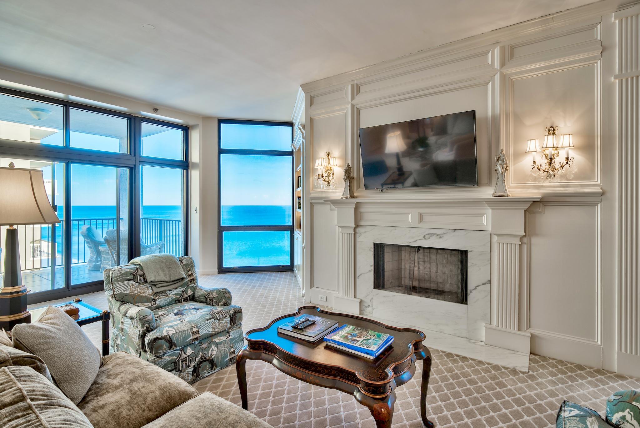 REGENCY TOWERS - Residential
