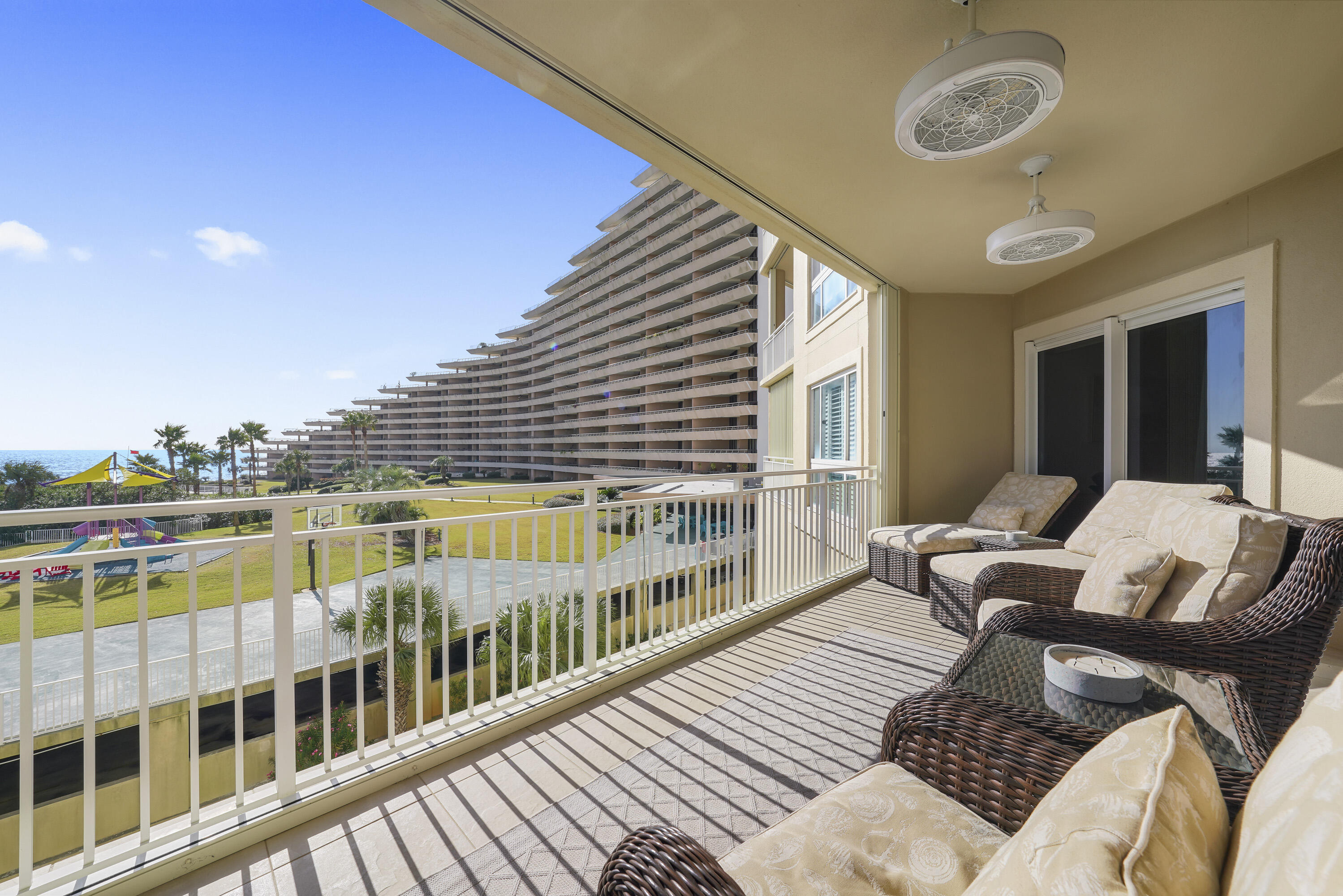 GRAND DUNES - NORTH TOWER - Residential