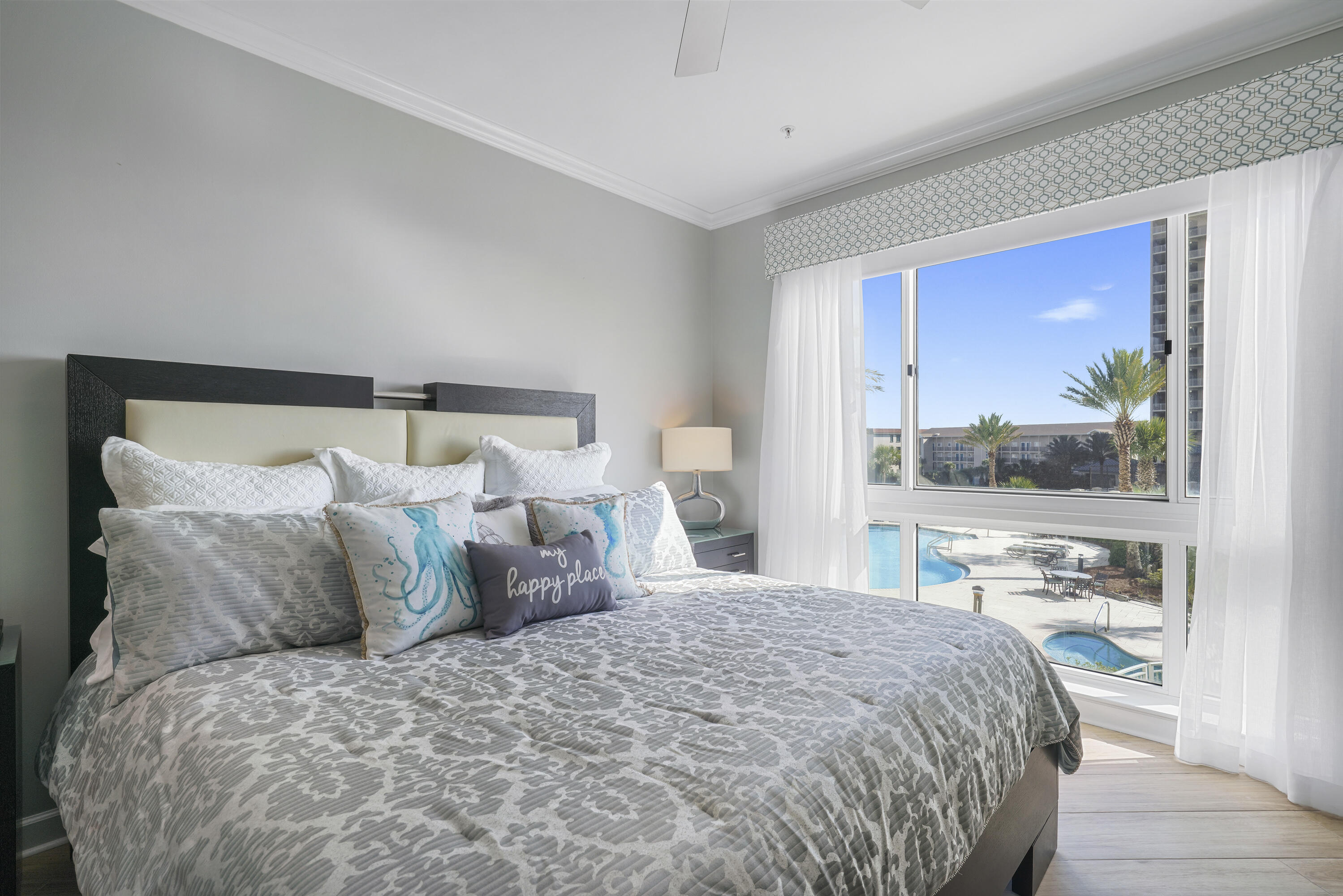 GRAND DUNES - NORTH TOWER - Residential