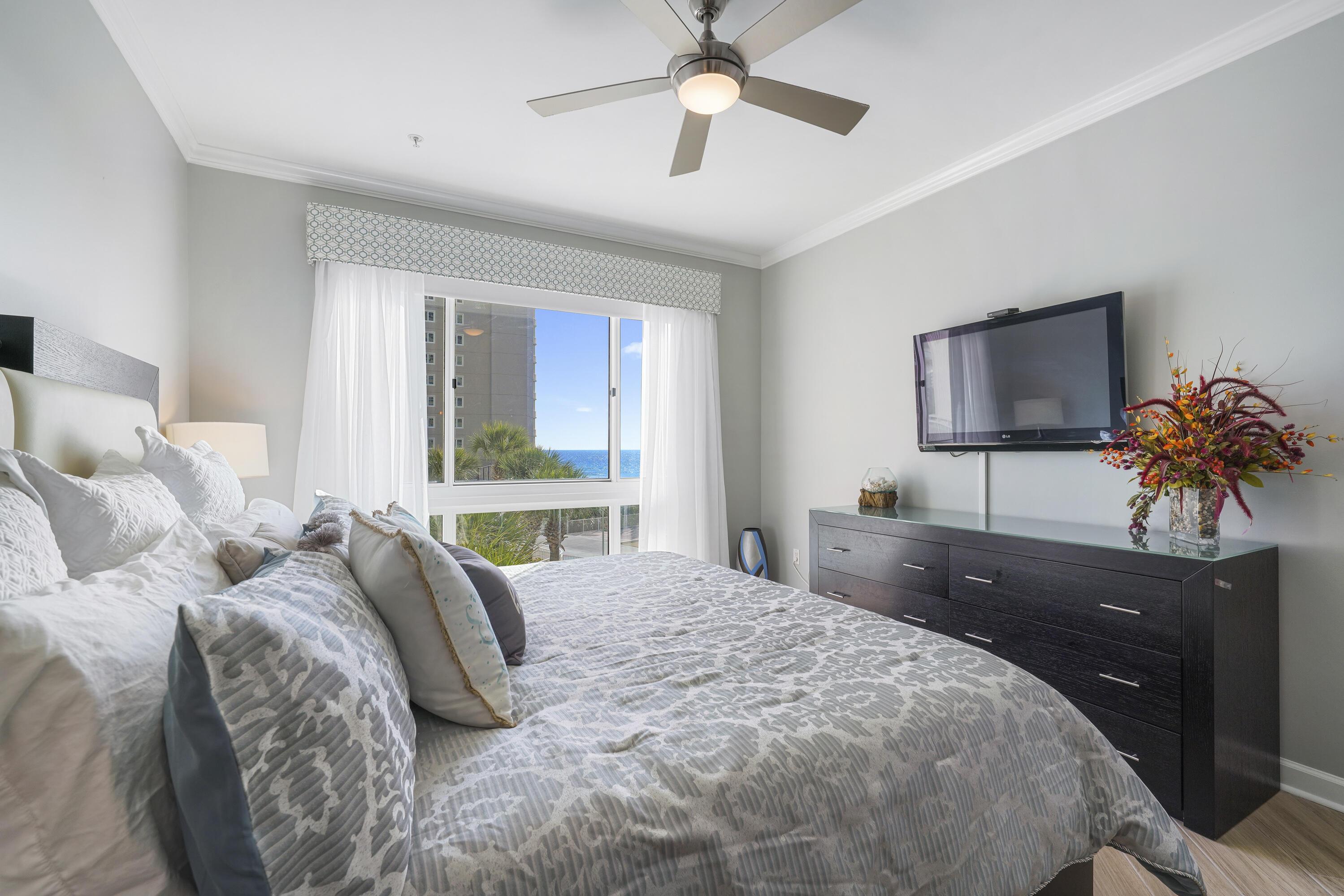 GRAND DUNES - NORTH TOWER - Residential