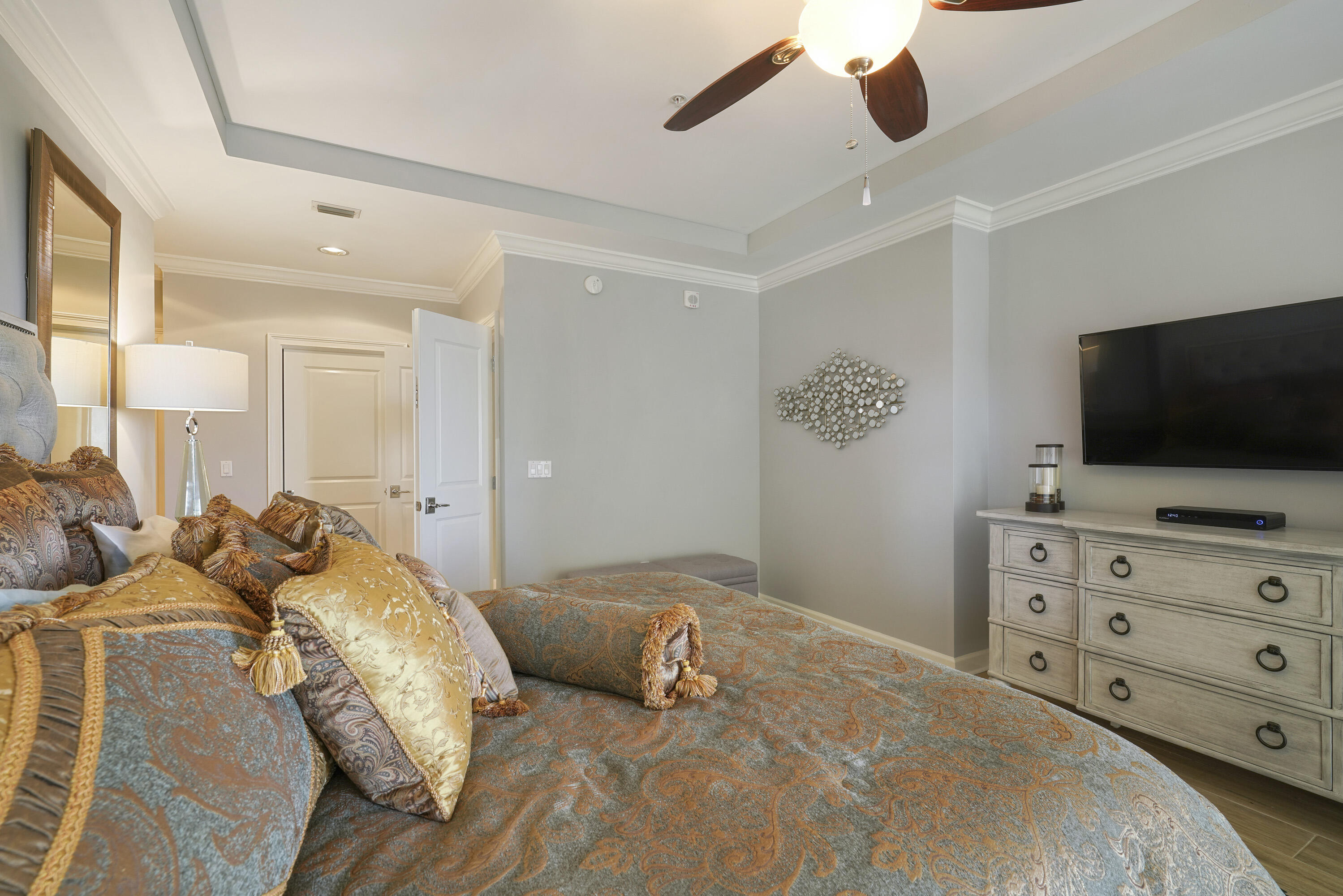 GRAND DUNES - NORTH TOWER - Residential