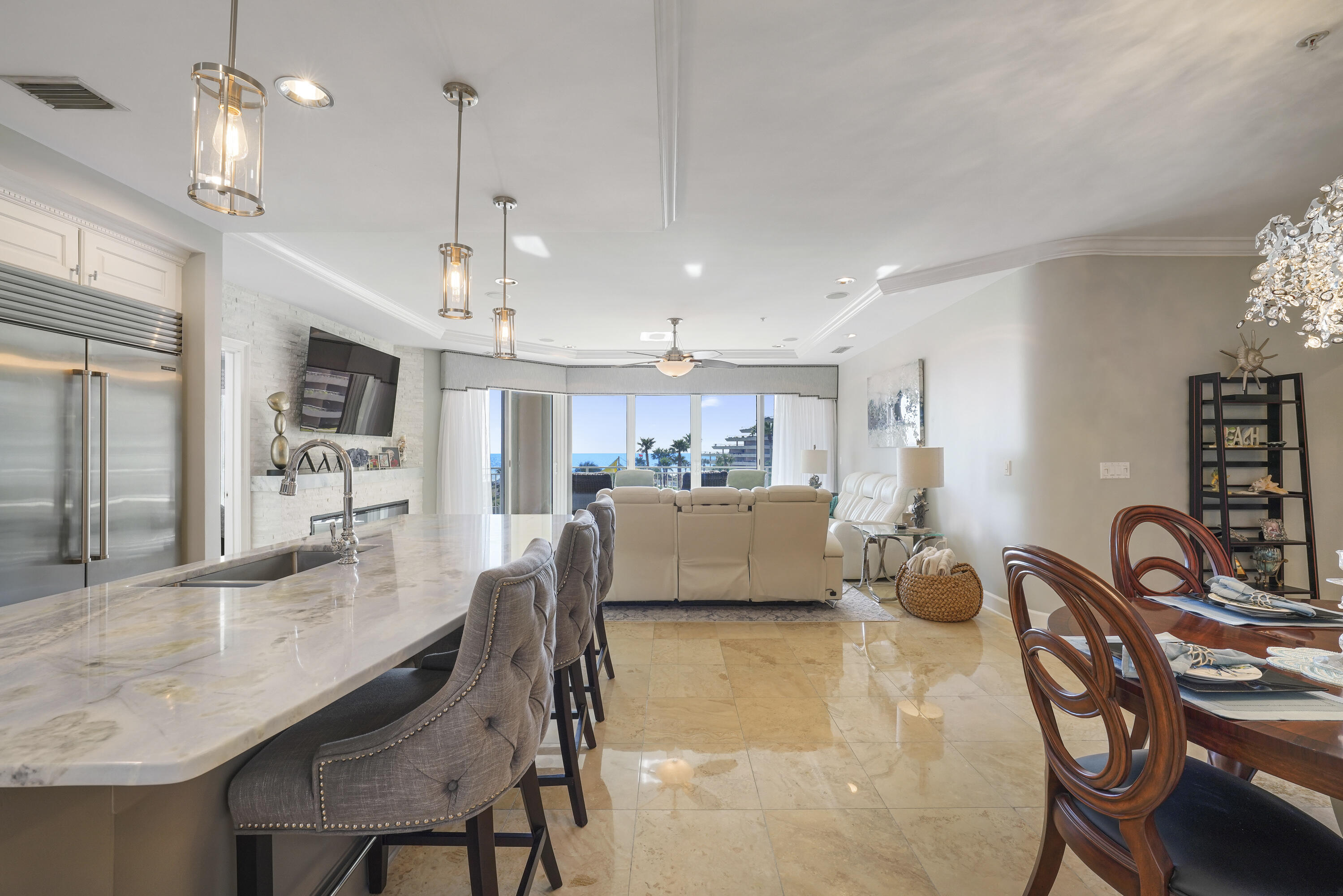 GRAND DUNES - NORTH TOWER - Residential