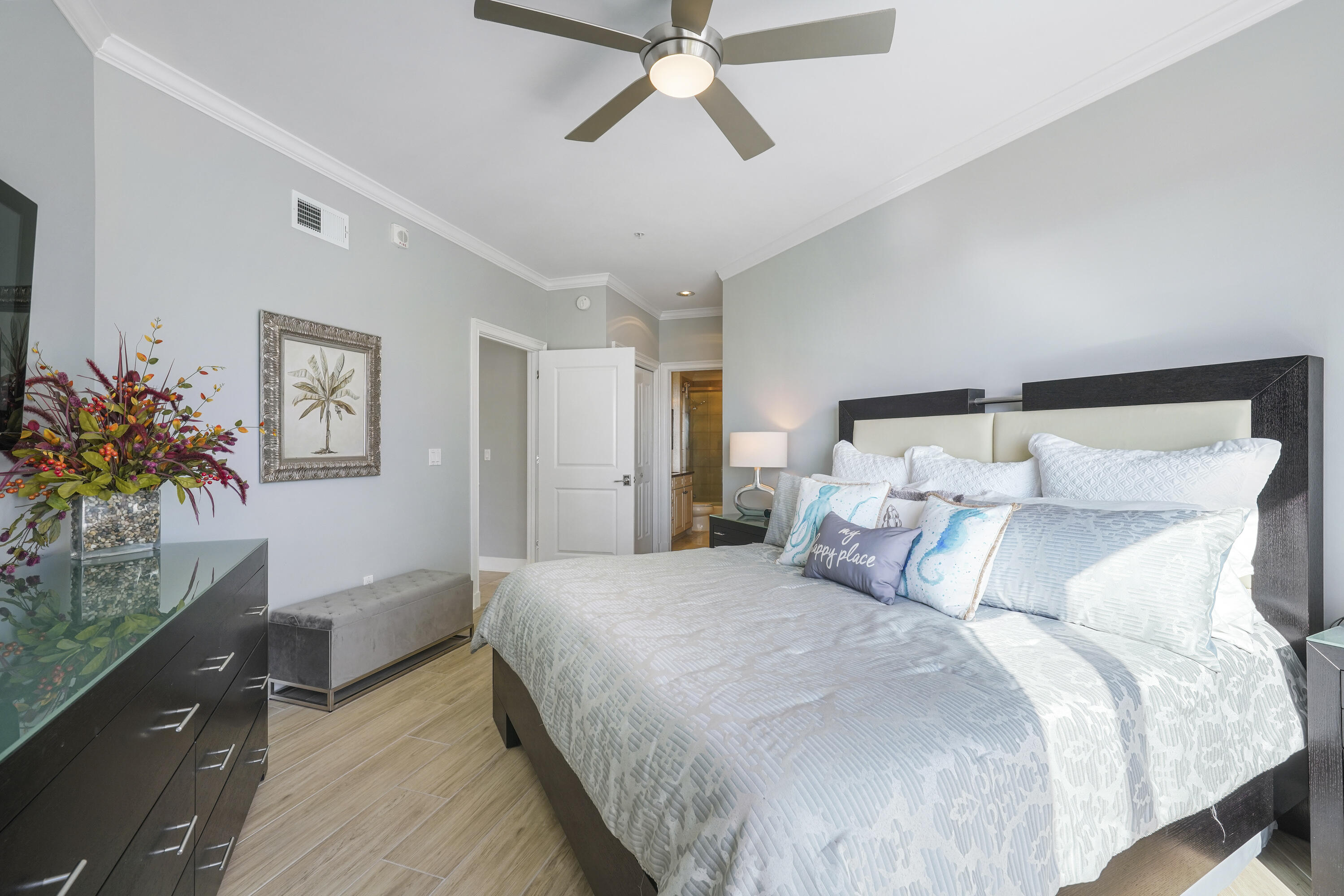 GRAND DUNES - NORTH TOWER - Residential